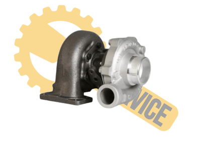 02/200310 Turbocharger