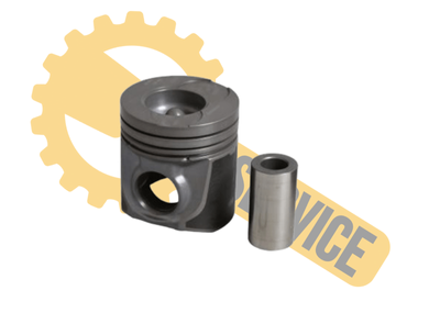 02/201790 Piston – 0.5mm O/S