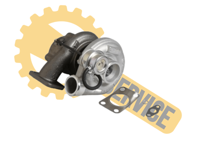02/202490 Turbo Assy – (Loadall/Tele)