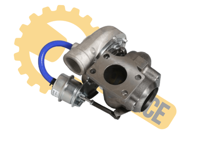 02/202415 Turbo Assy 92Hp
