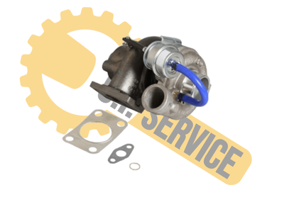 02/202415 Turbo Assy 92Hp