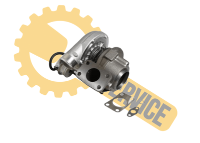 02/202490 Turbo Assy – (Loadall/Tele)