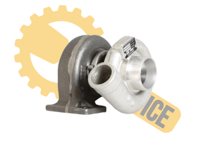 02/800380 Turbocharger (JS)