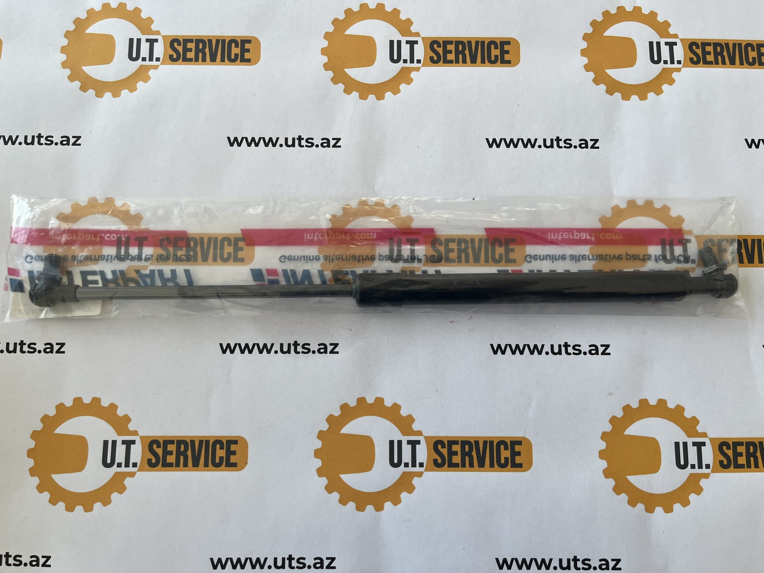 128/13052 Gas Strut – Bonnet/Door P21 (BHL)