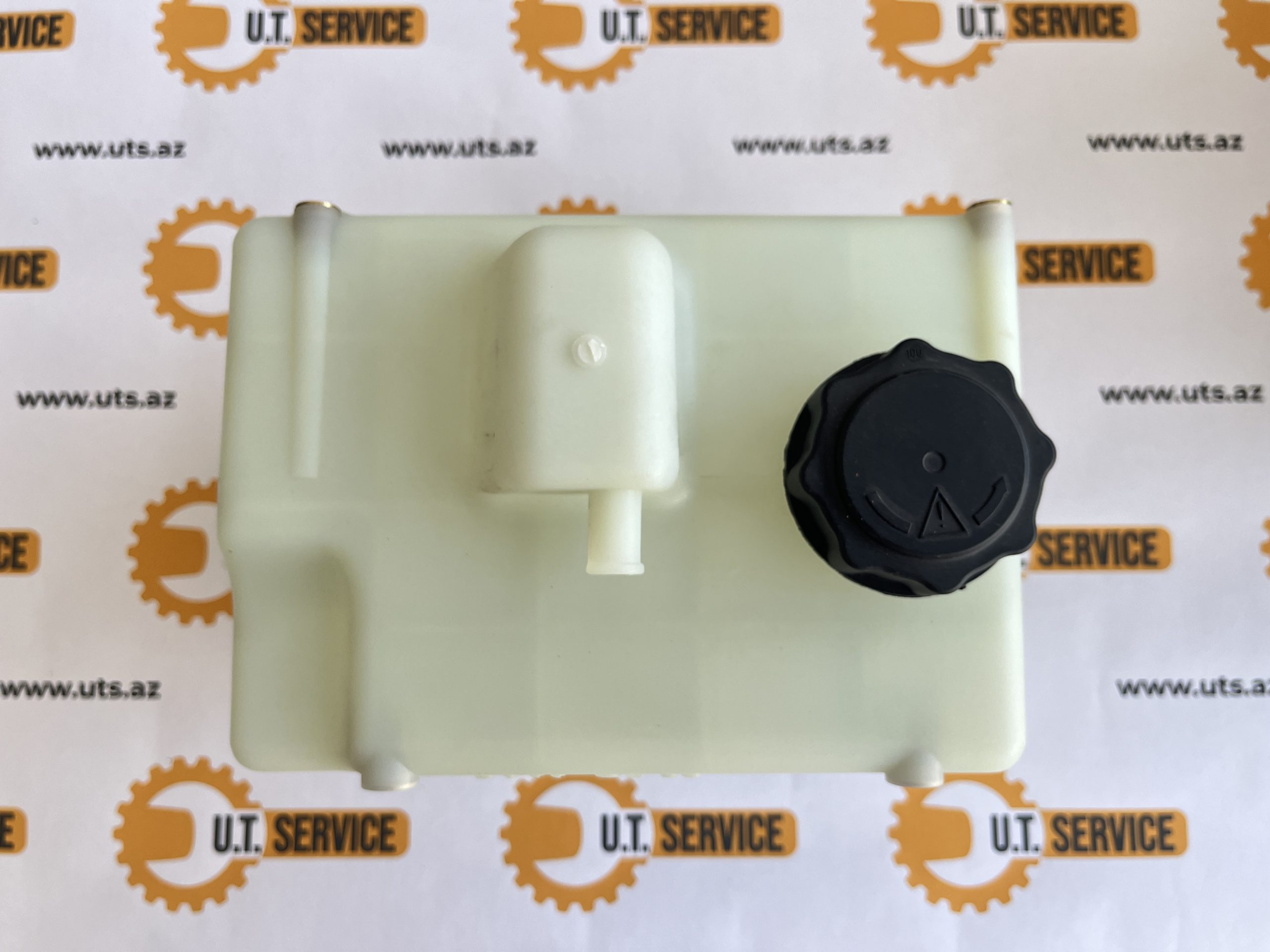 128/15696 Tank – Expansion