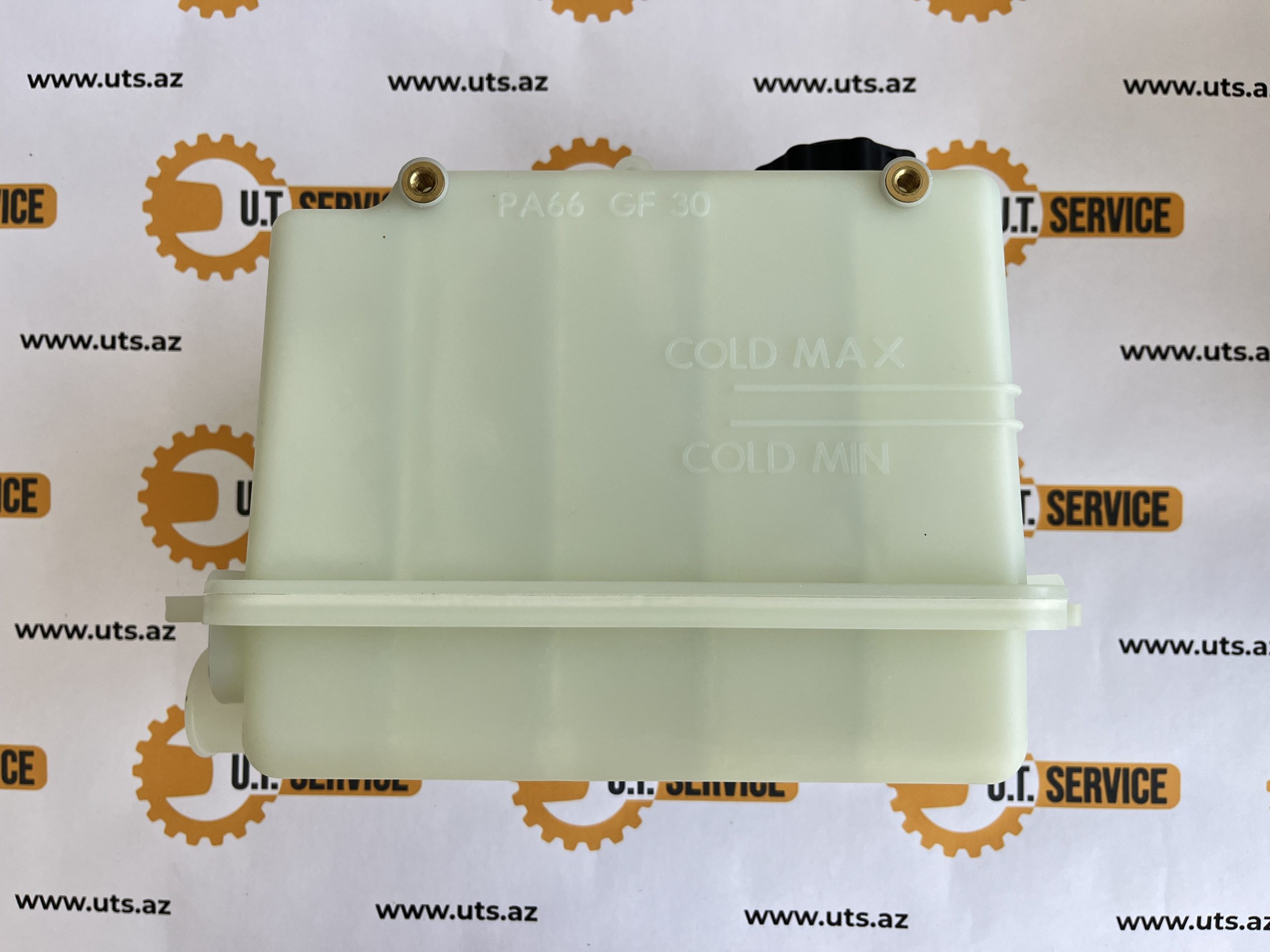 128/15696 Tank – Expansion