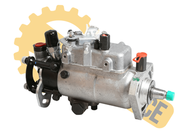 17/107100  Injection Pump