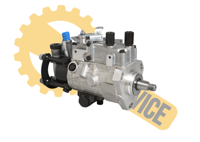 17/108900  Injection Pump