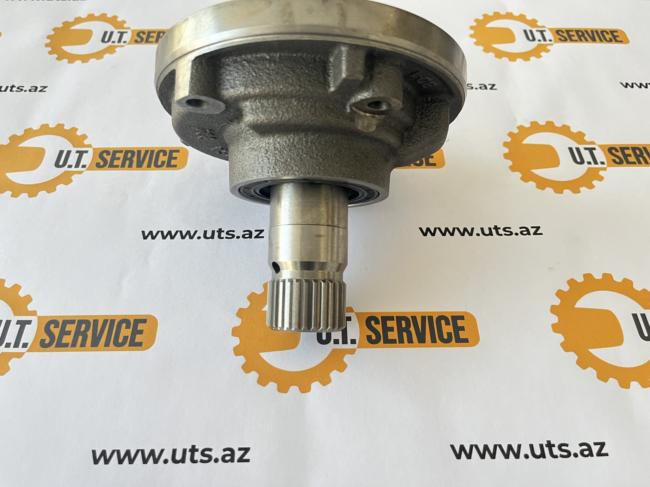 20/925327 Transmission Pump