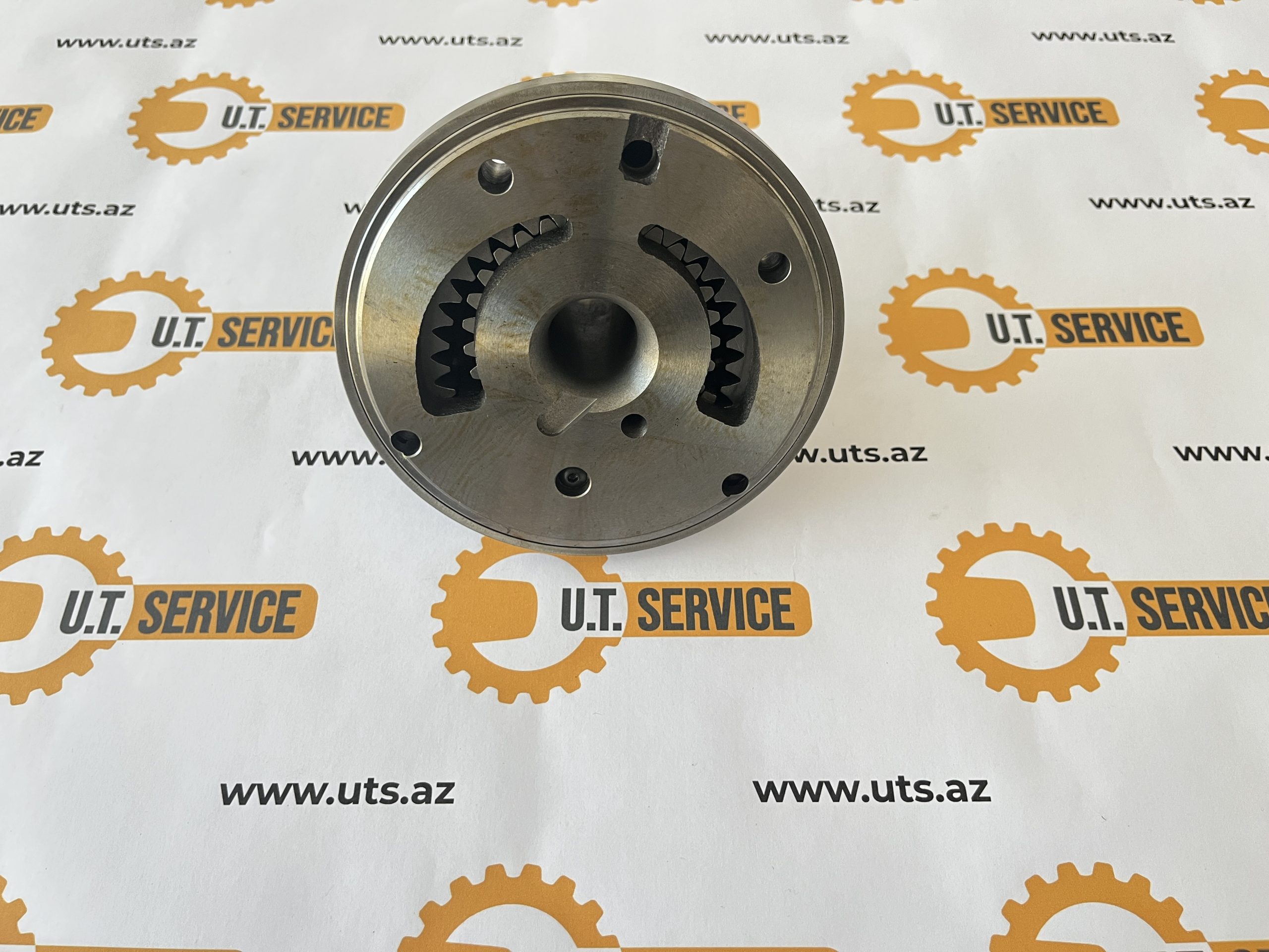 20/925327 Transmission Pump