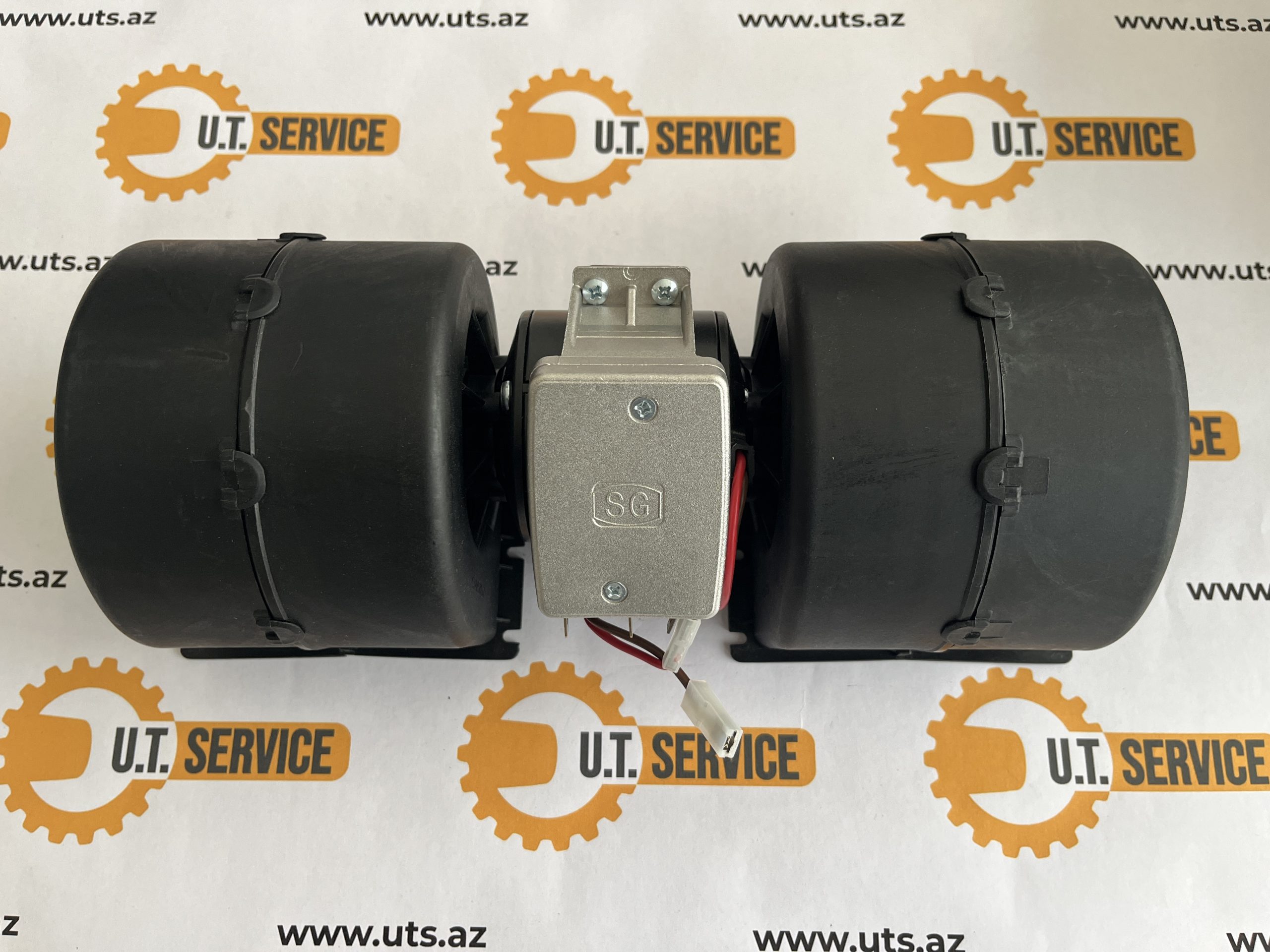 30/925975 Heater – Blower