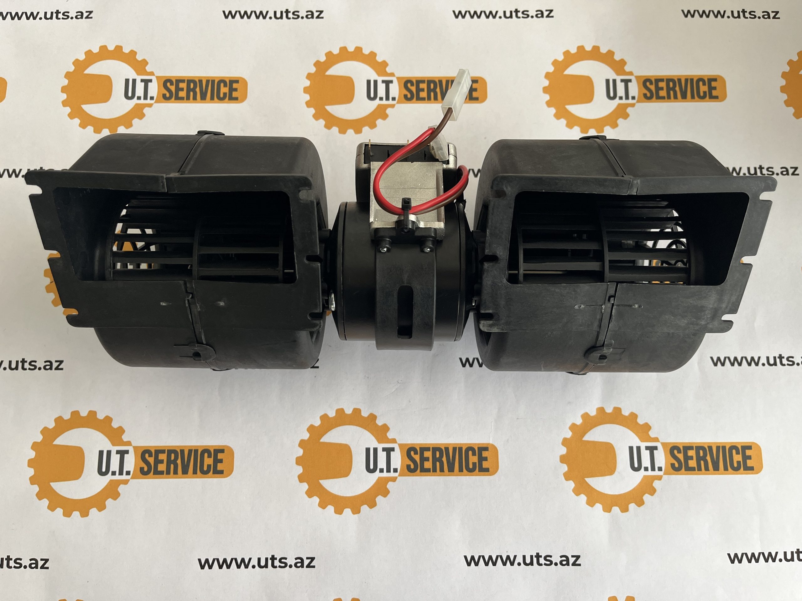 30/925975 Heater – Blower