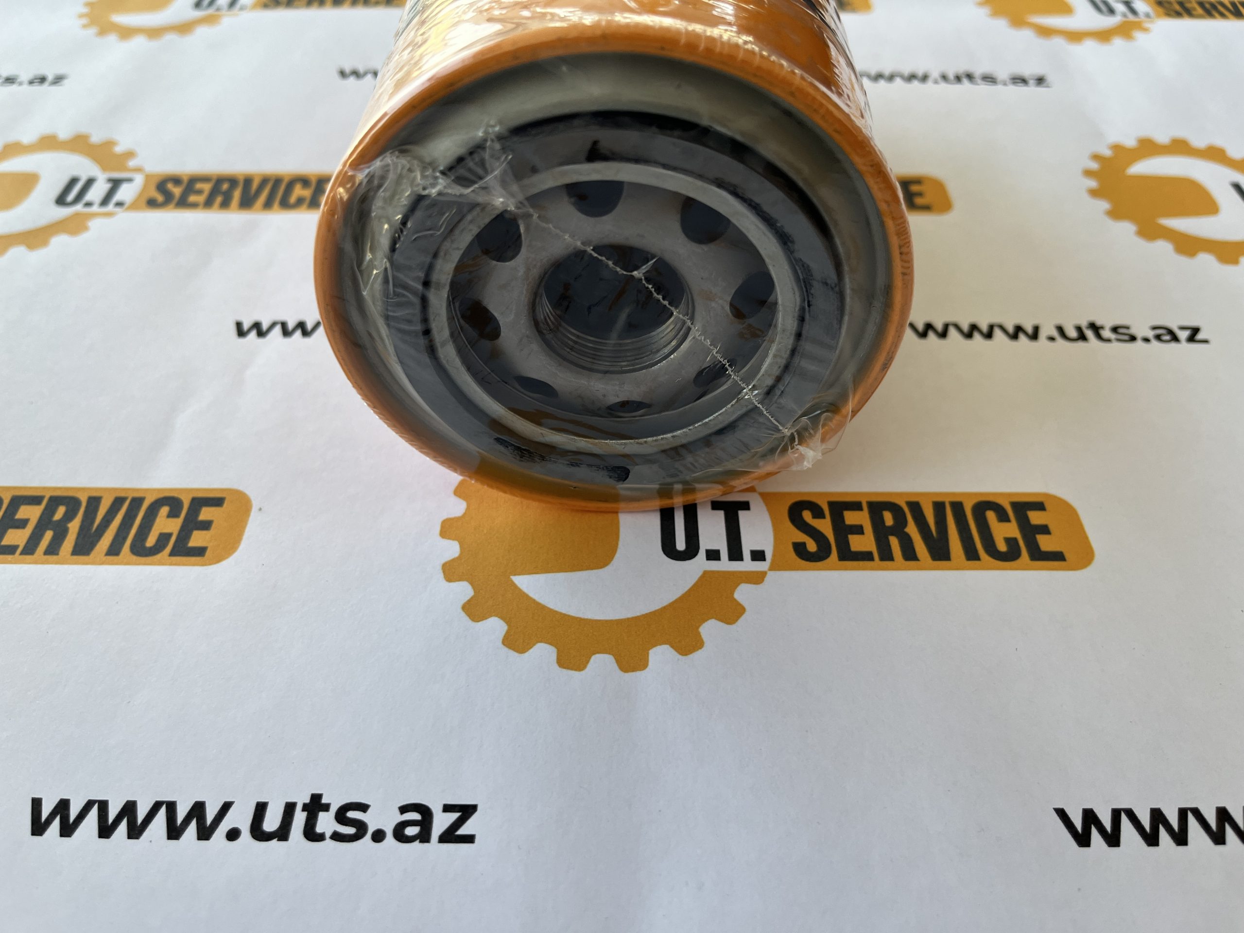 32/919402 Filter – Fuel