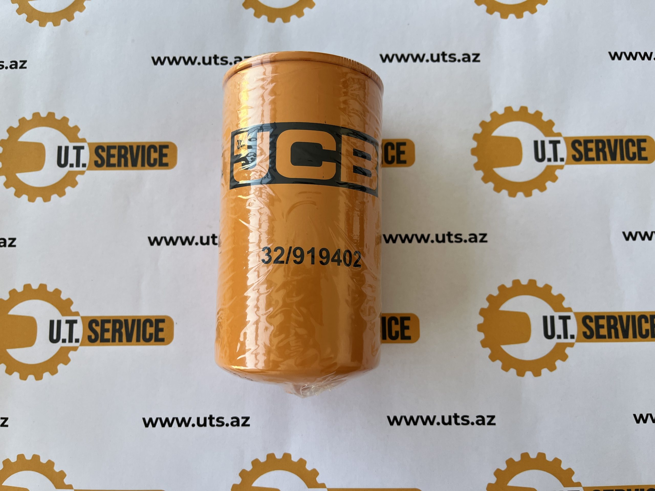 32/919402 Filter – Fuel