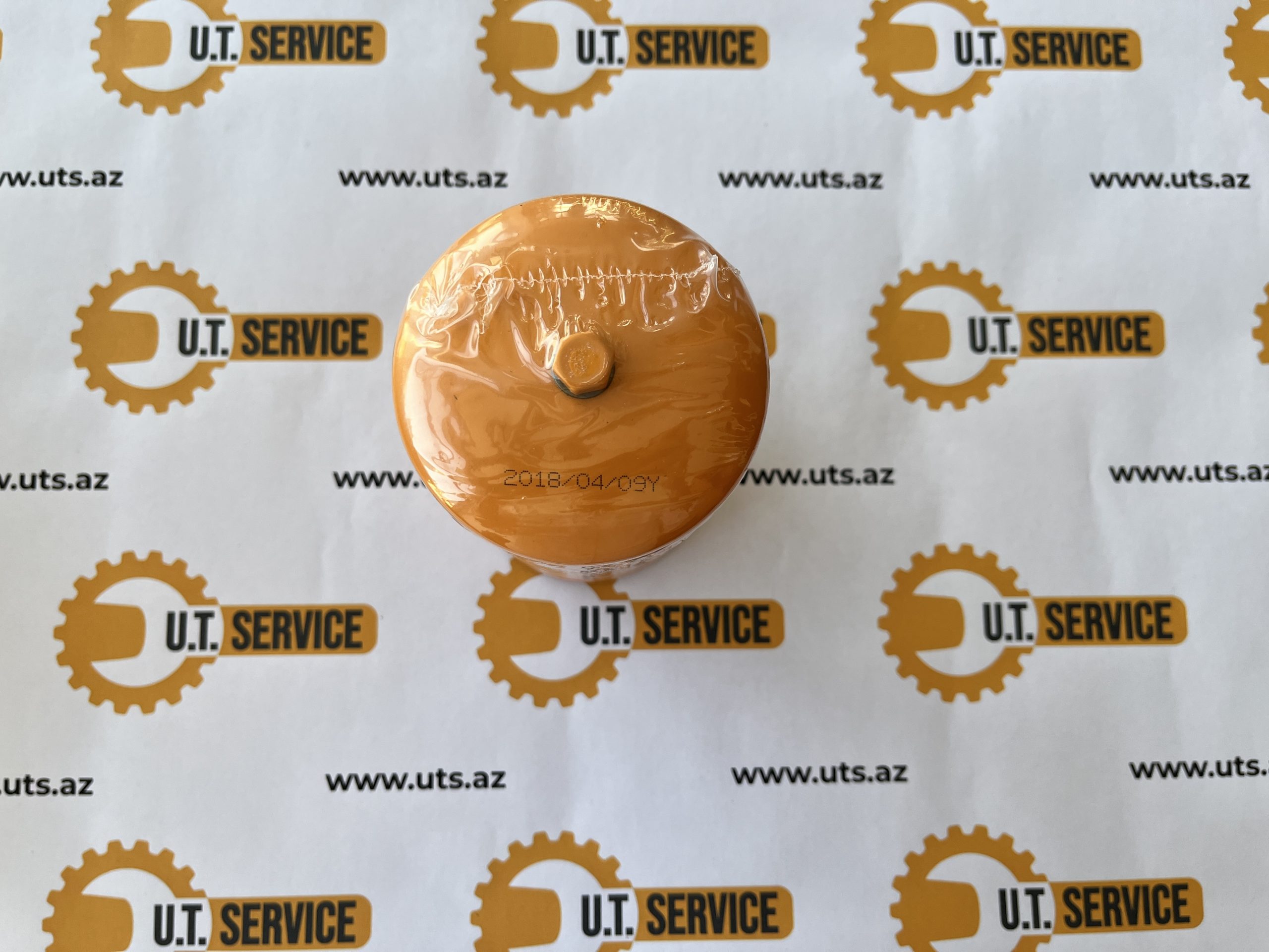 32/919402 Filter – Fuel