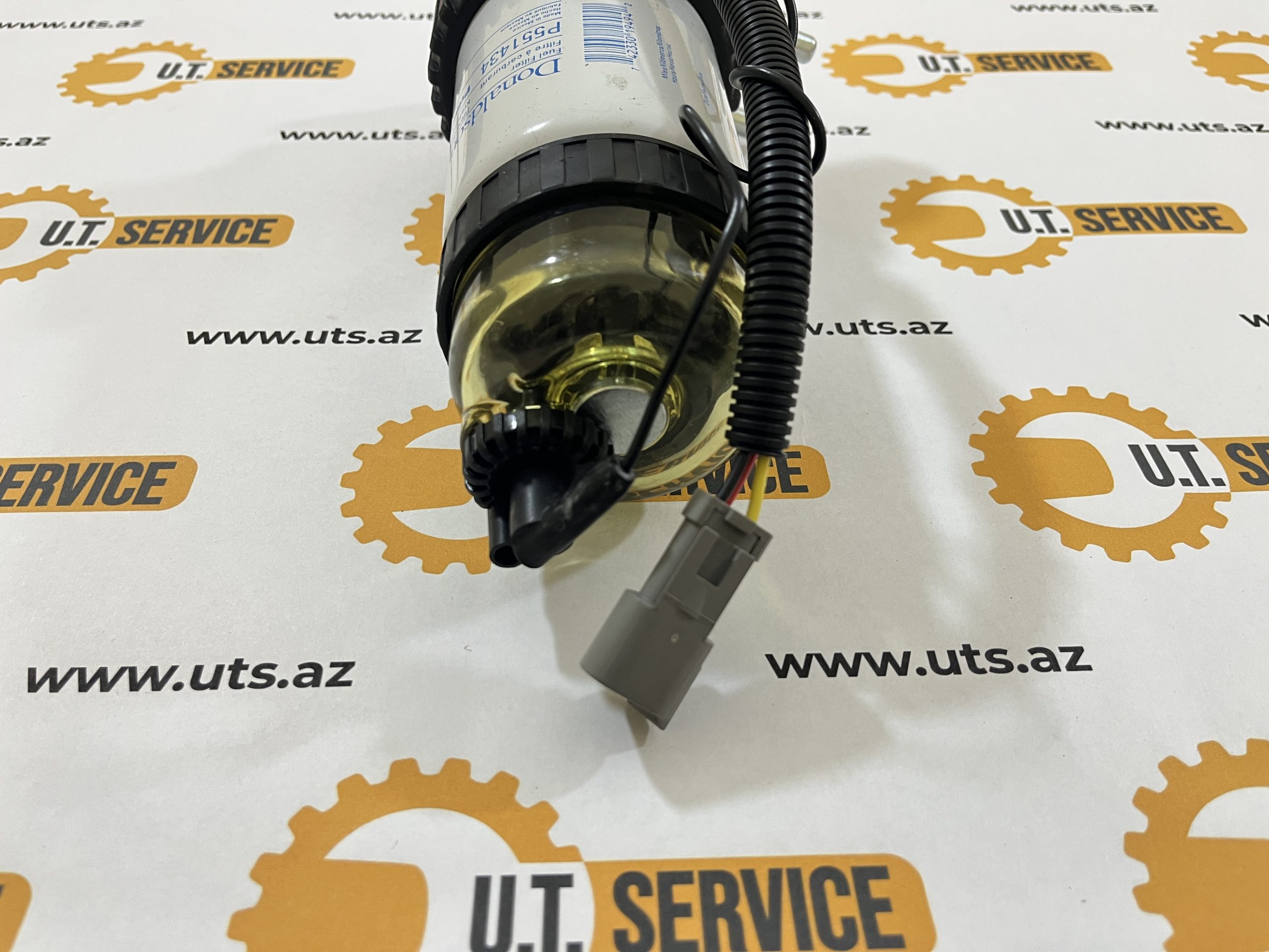 32/925914 Fuel Filter Assy