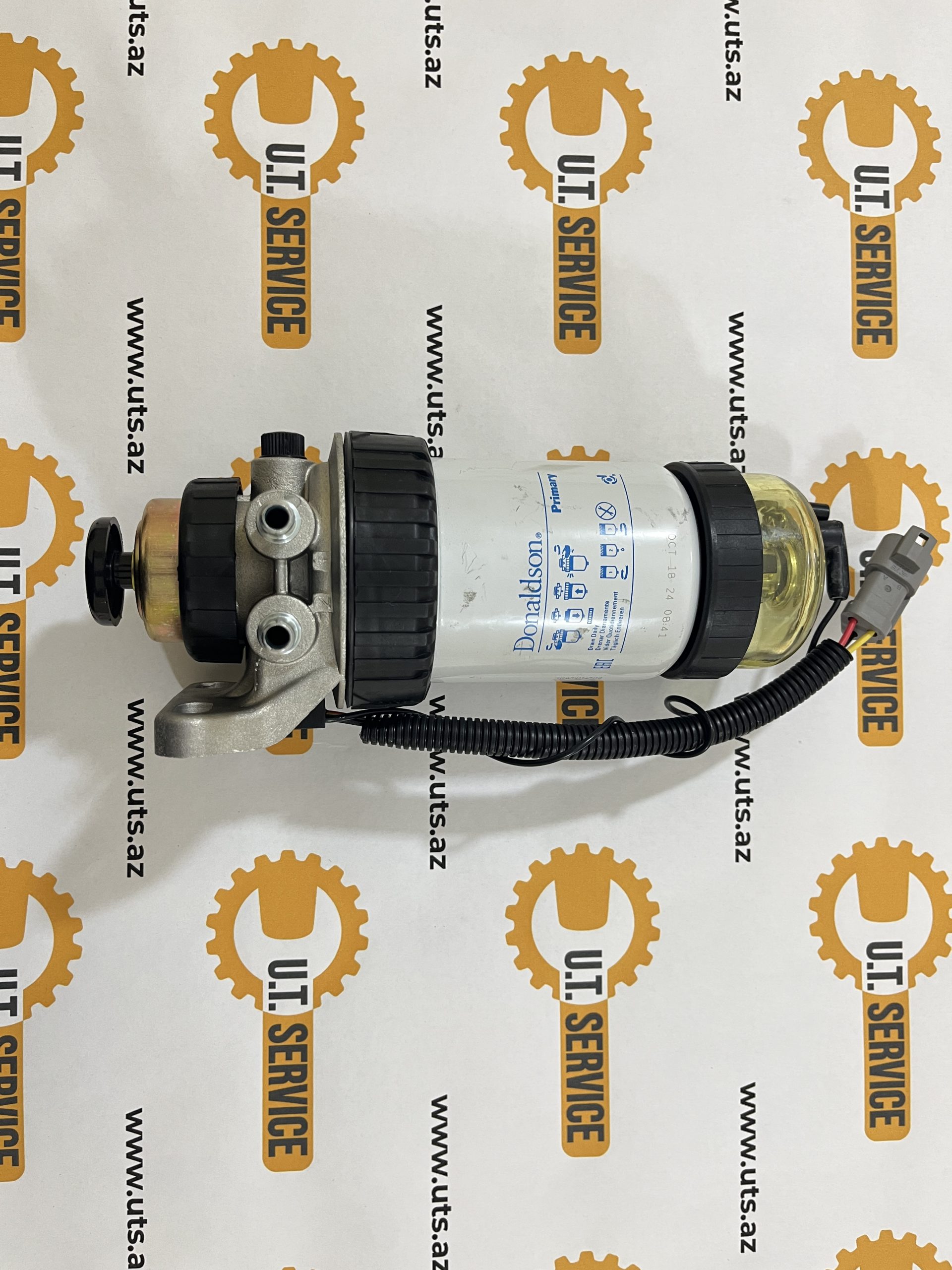 32/925914 Fuel Filter Assy