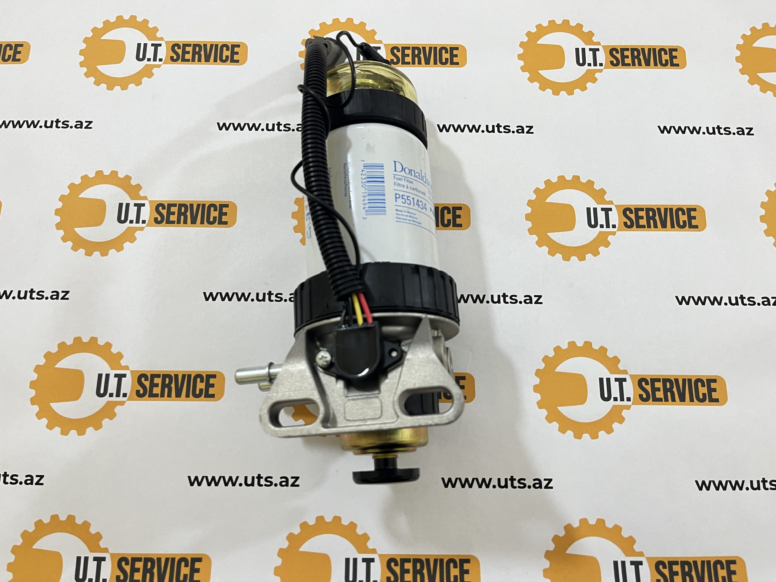 32/925914 Fuel Filter Assy