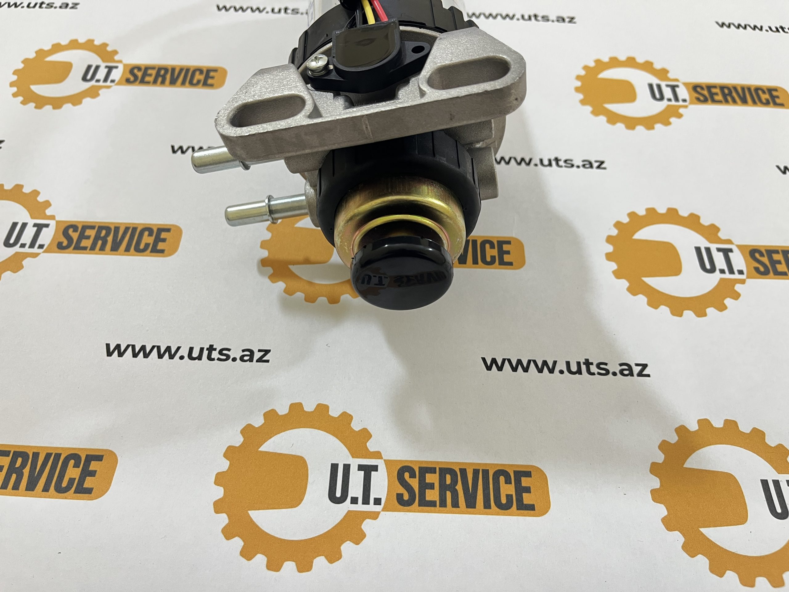 32/925914 Fuel Filter Assy