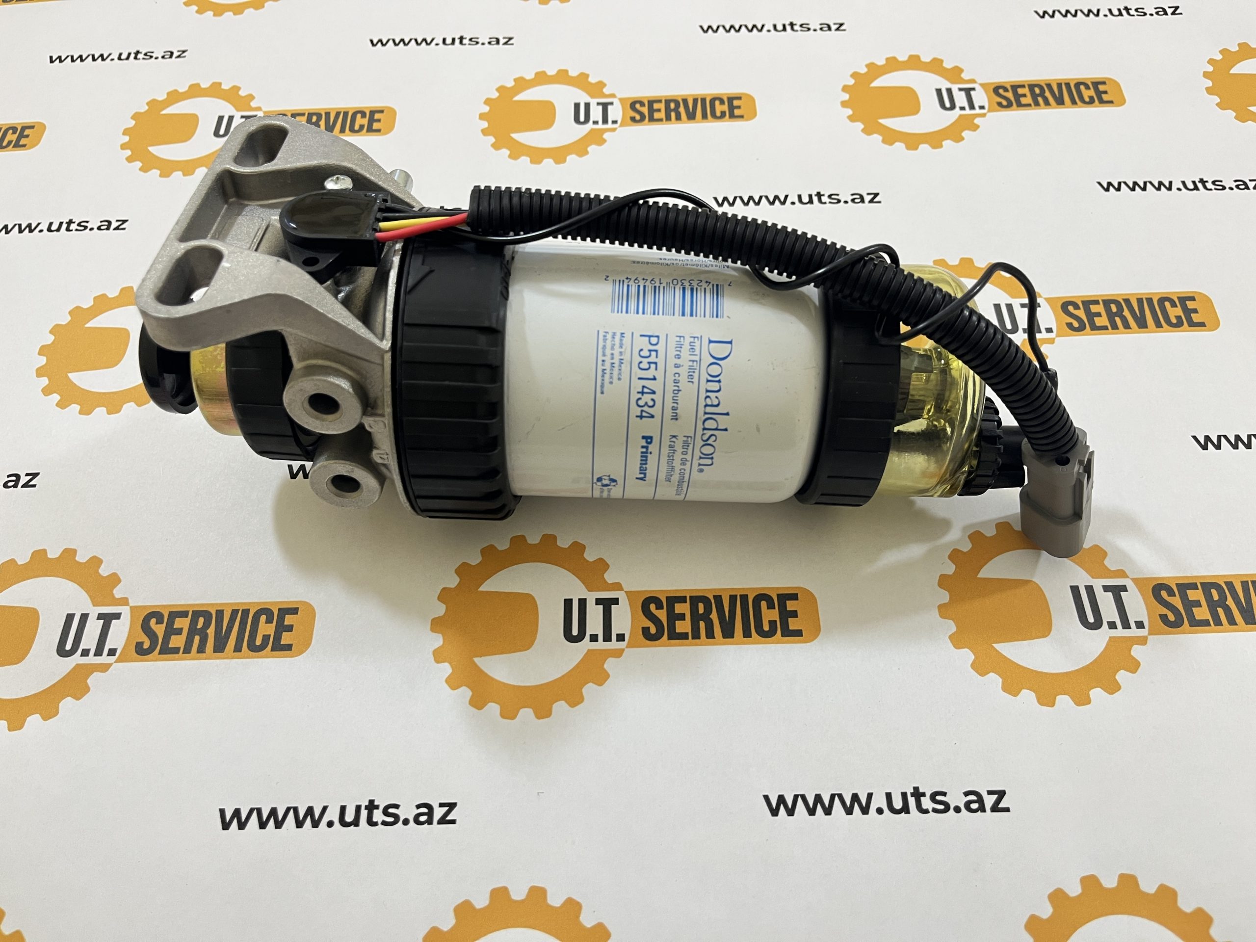 32/925914 Fuel Filter Assy