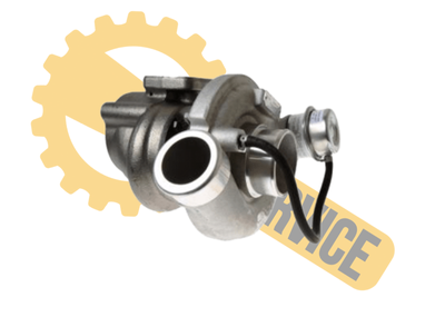 320/06157 Turbo Assy 63KW