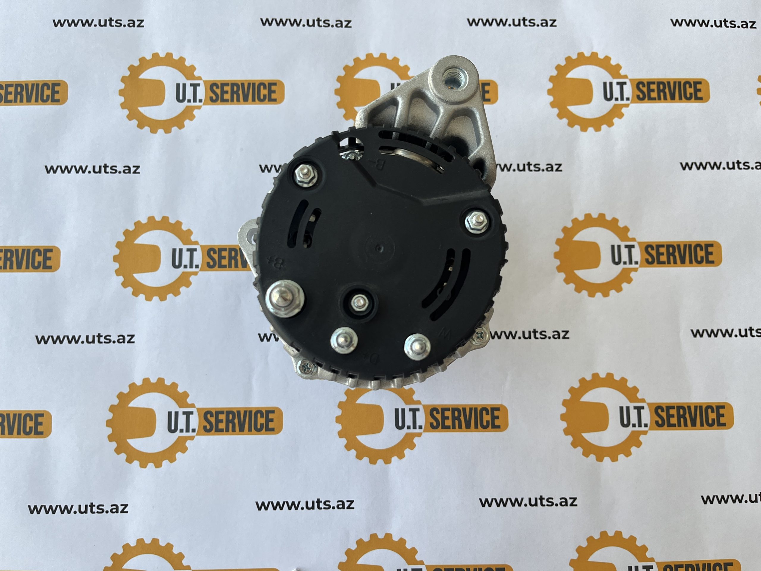320/08719 Alternator 95A 12V