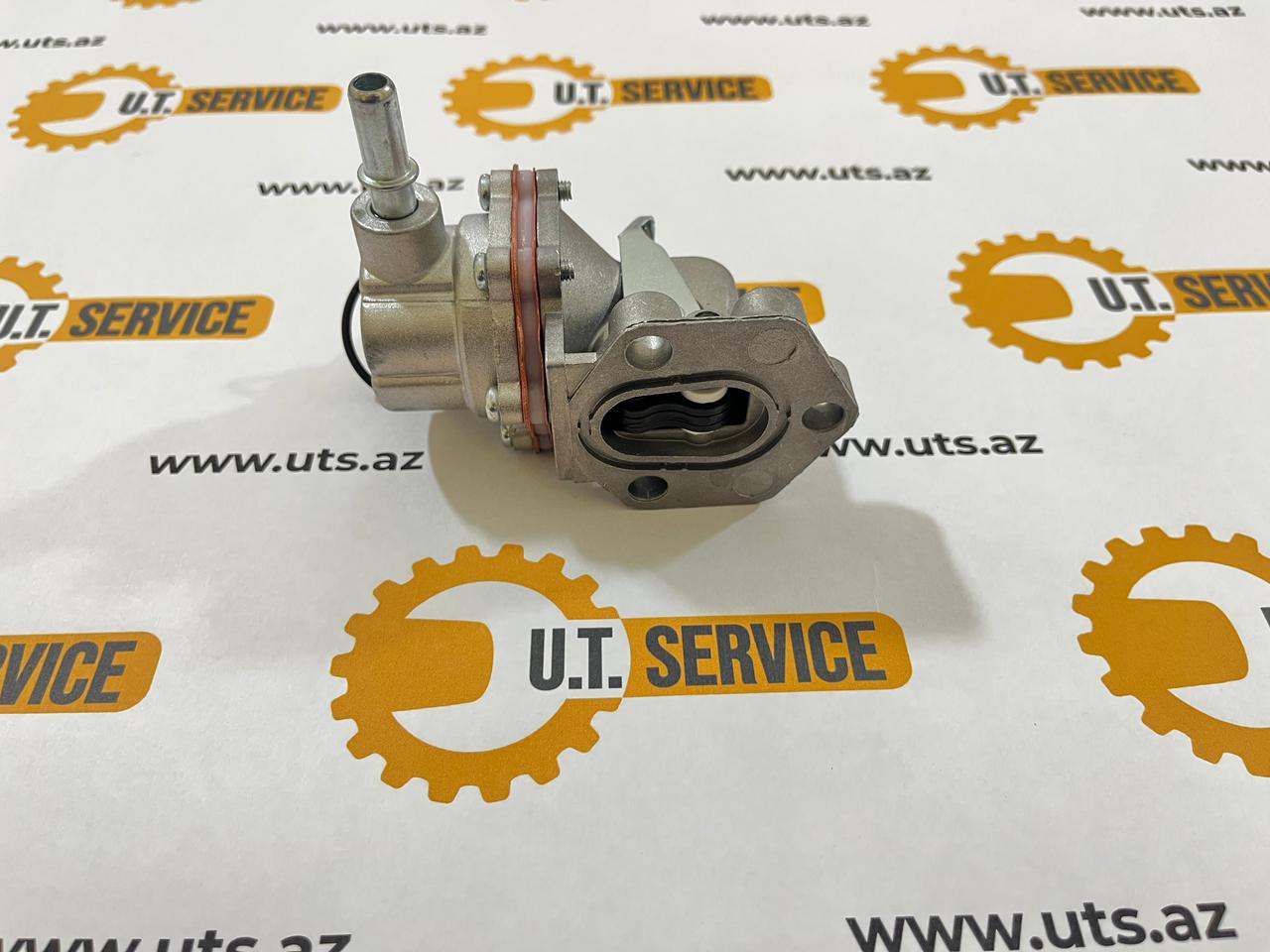 320/A7161 Pump-Fuel Lift