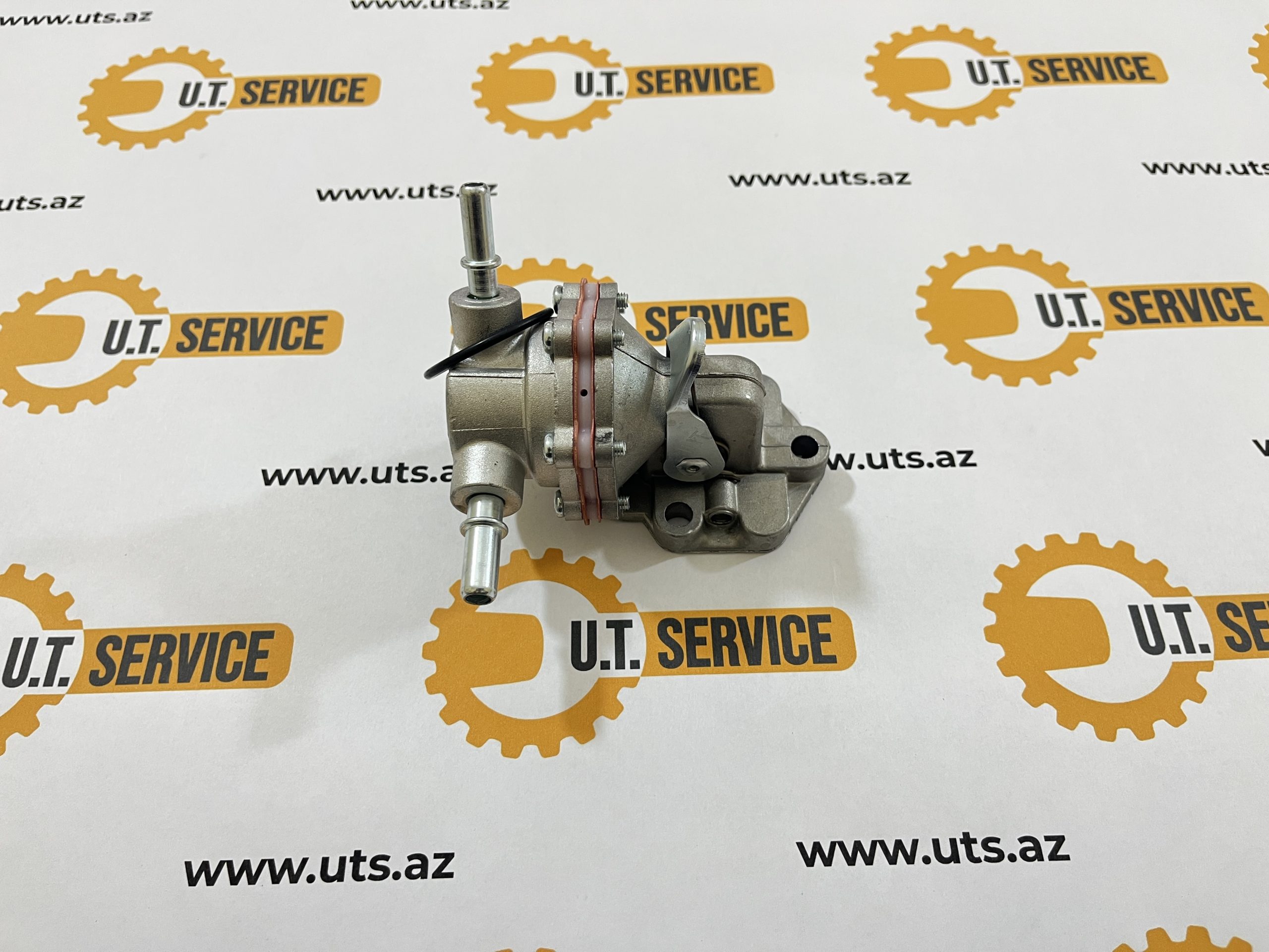320/A7161 Pump-Fuel Lift