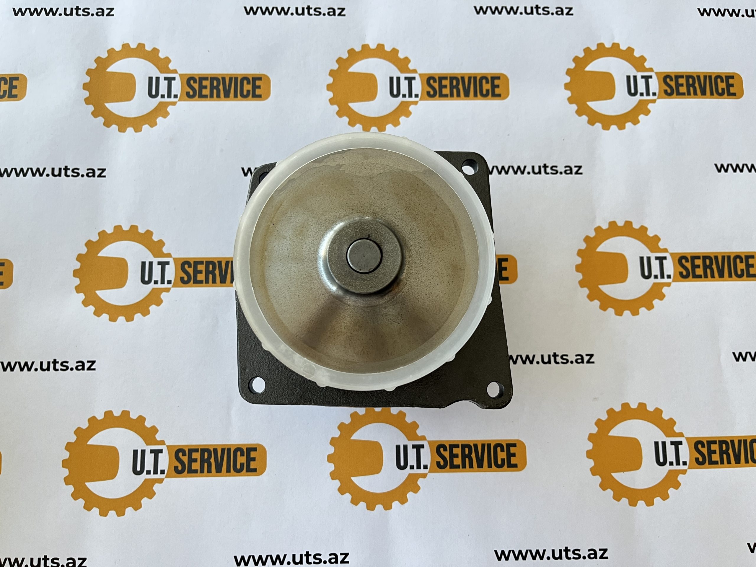 320/B4731  Water Pump
