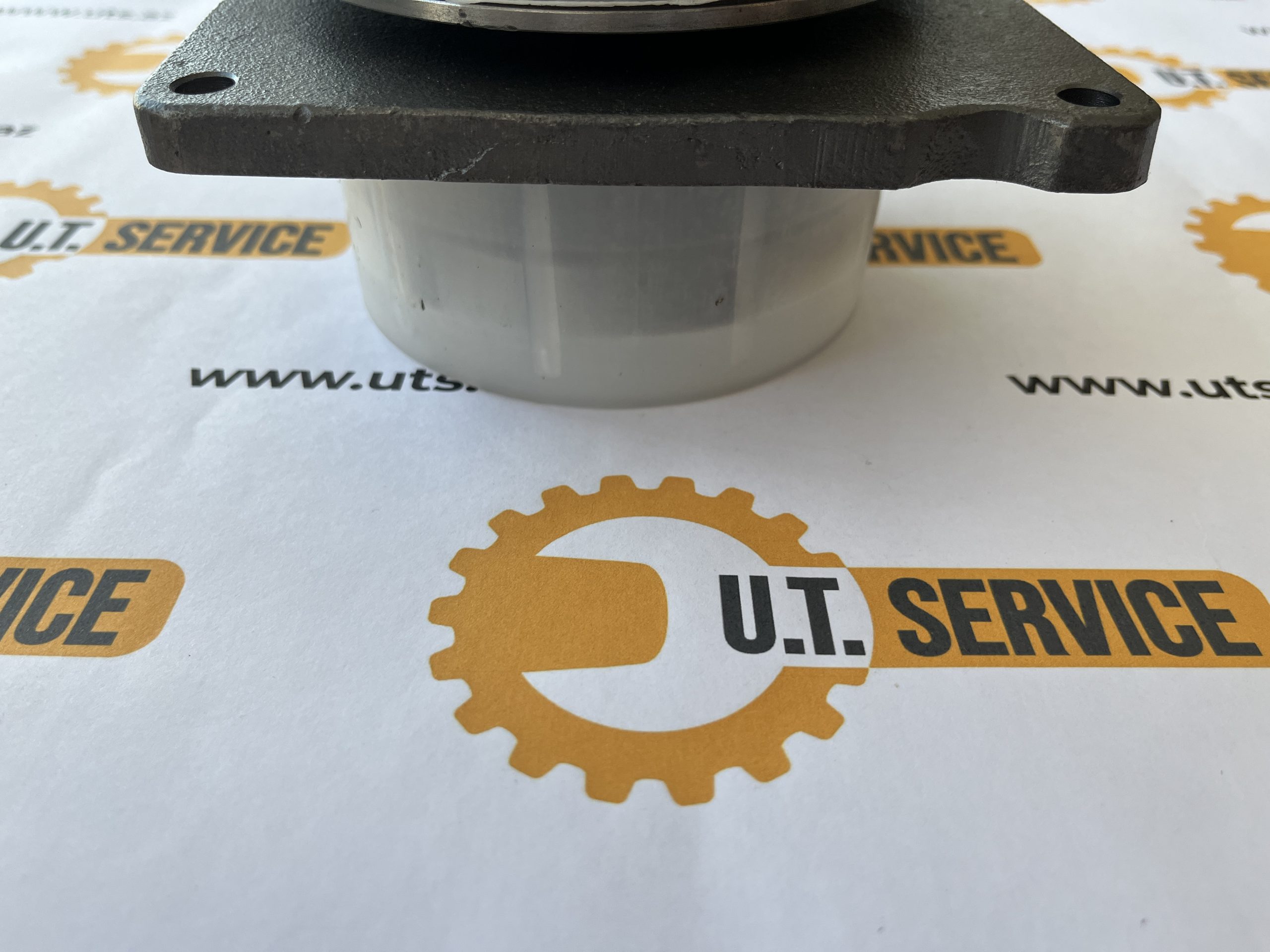 320/B4731  Water Pump