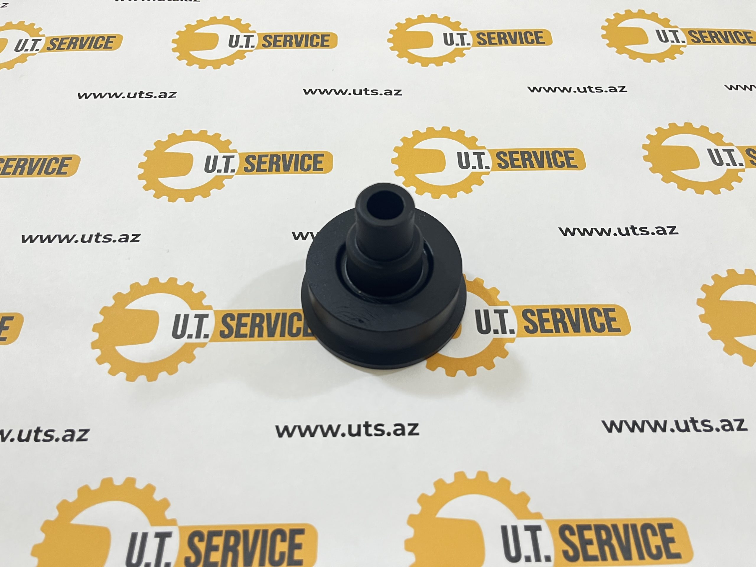 331/18441 Cap Mounting-Upper