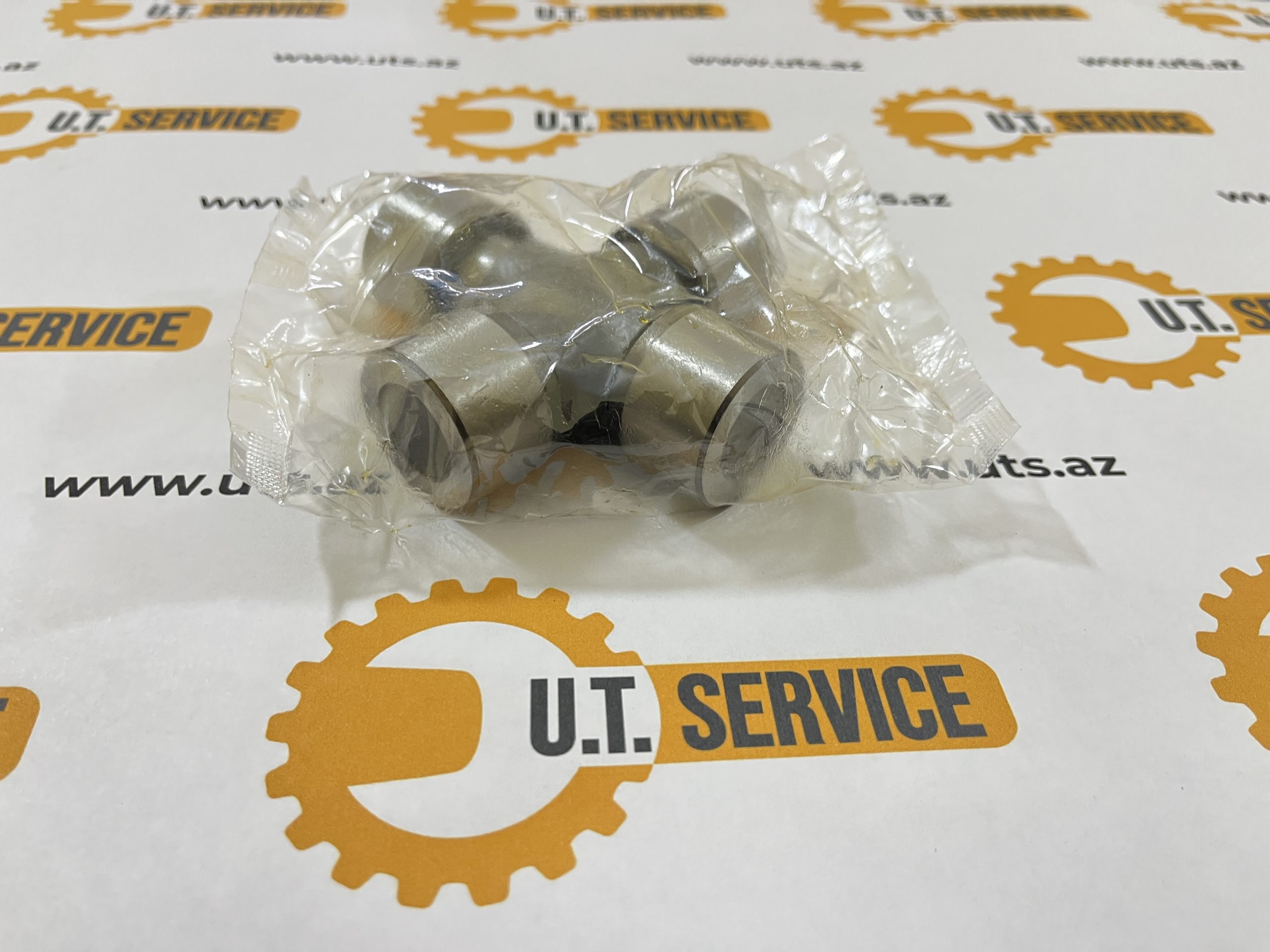 333/H4196 Kit-Spider