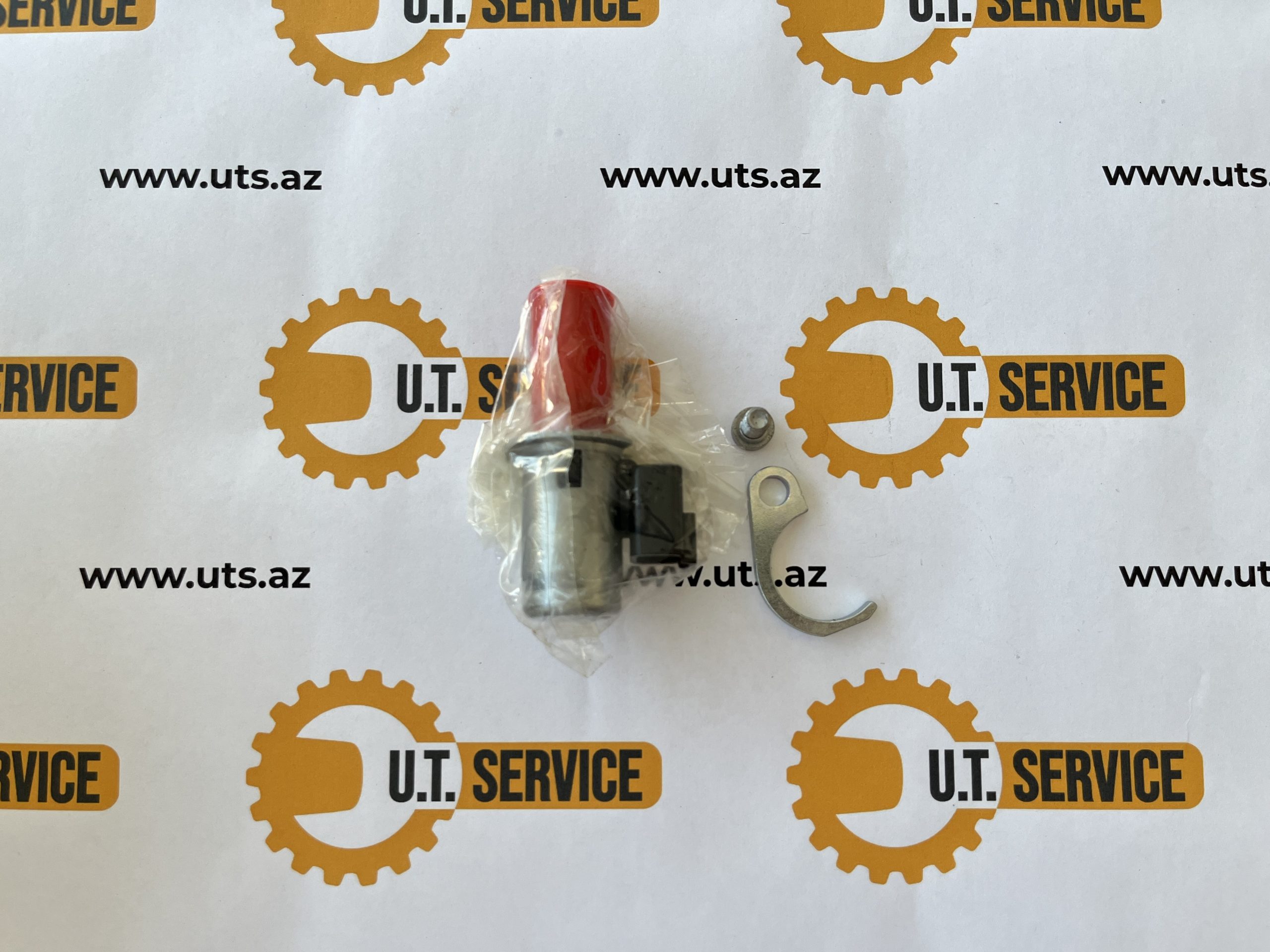 459/M2874 Valve Solenoid Assembly