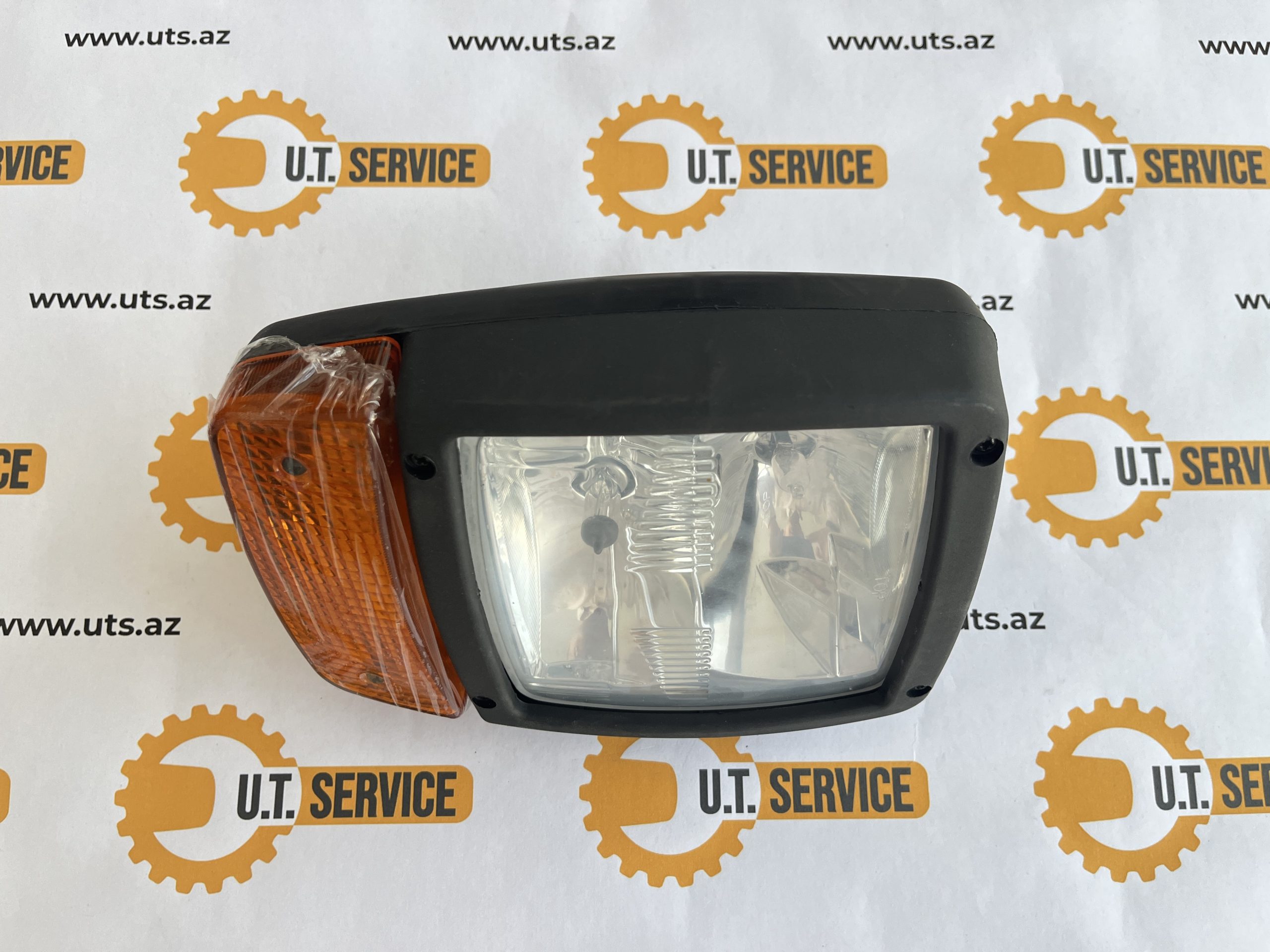 700-50054 Light Head LH