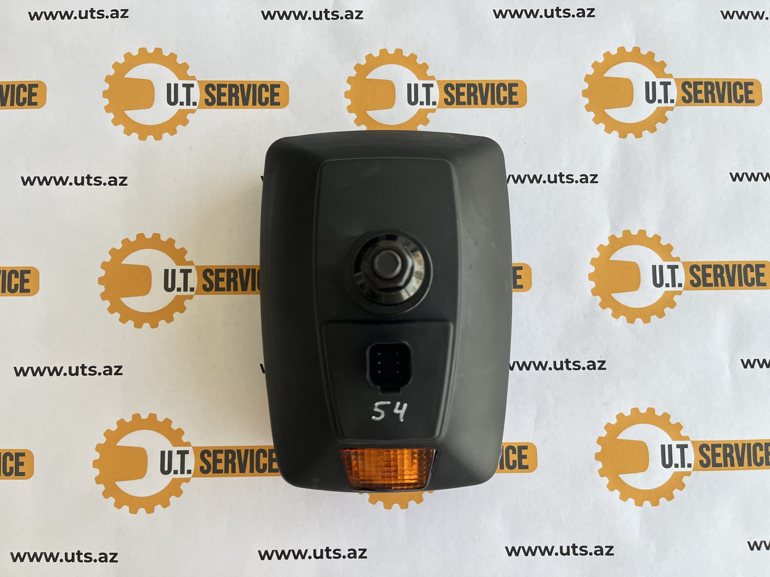 700-50054 Light Head LH