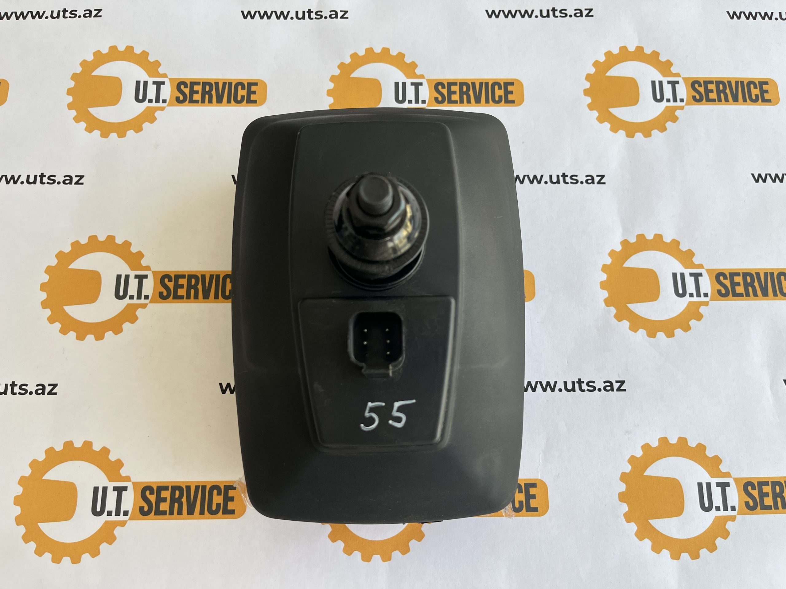 700-50055 Lamp Head RH
