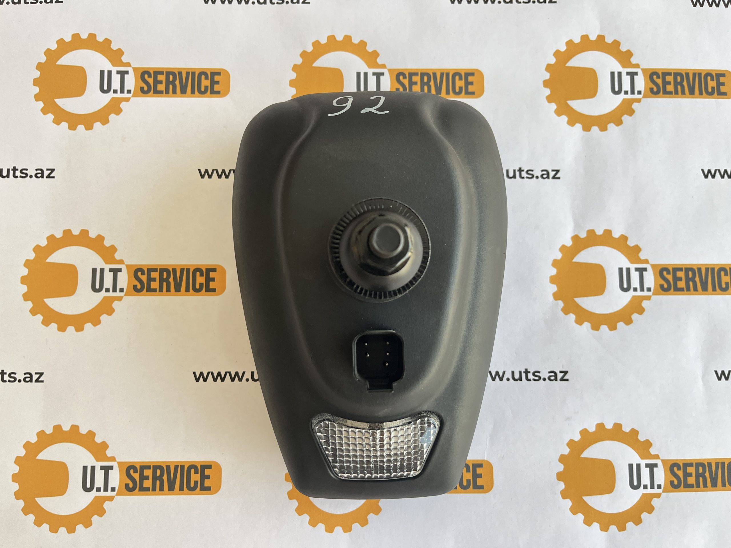 700-50192 Light Head LH