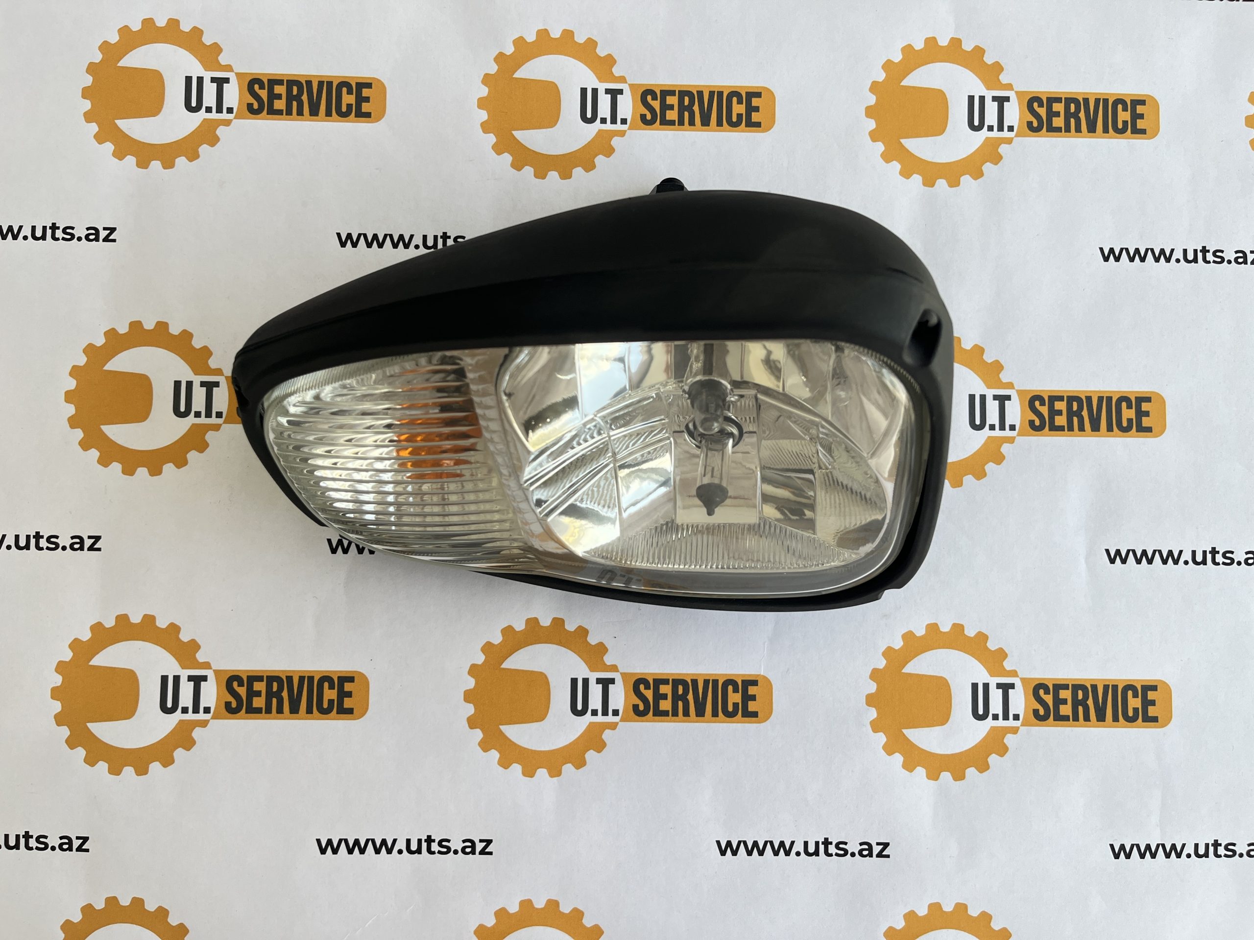 700-50192 Light Head LH