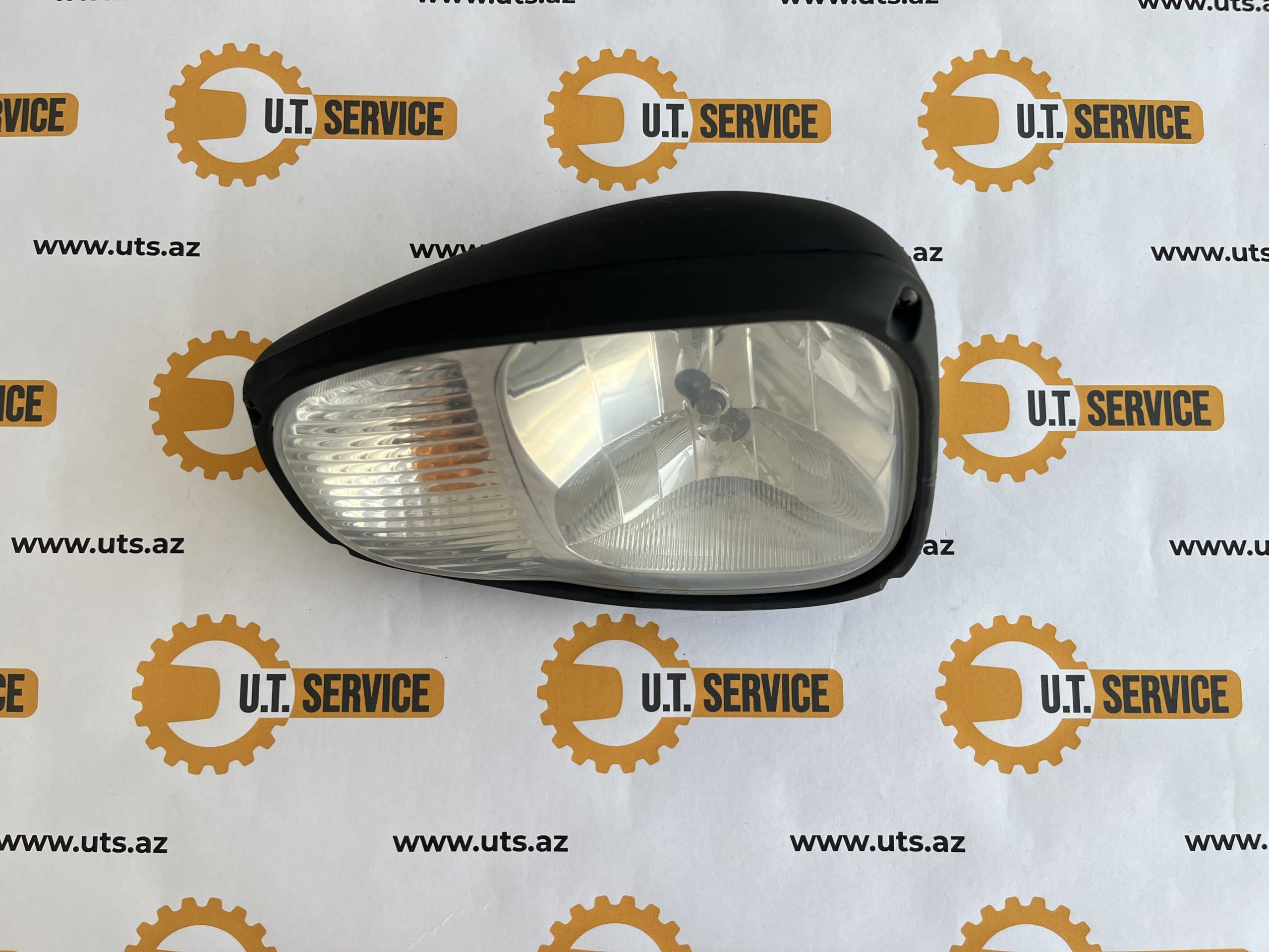 700-50193 Light Head LH