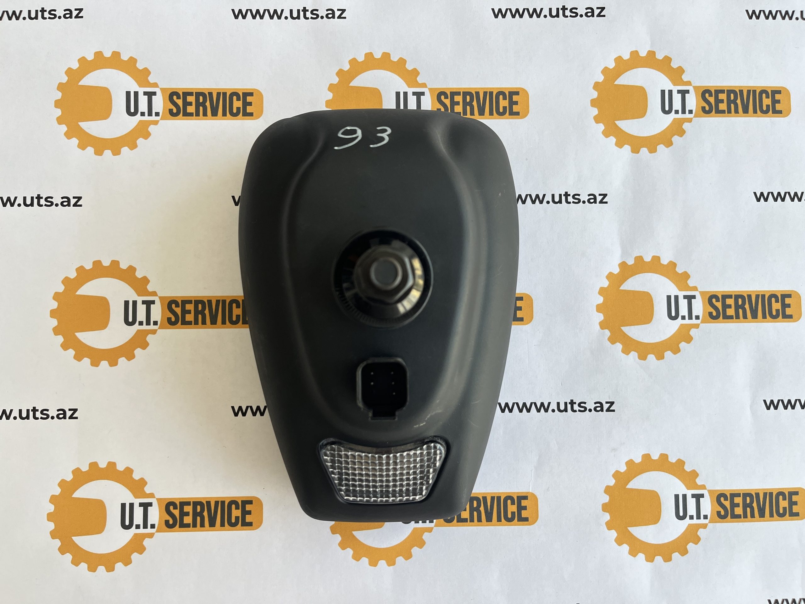 700-50193 Light Head LH
