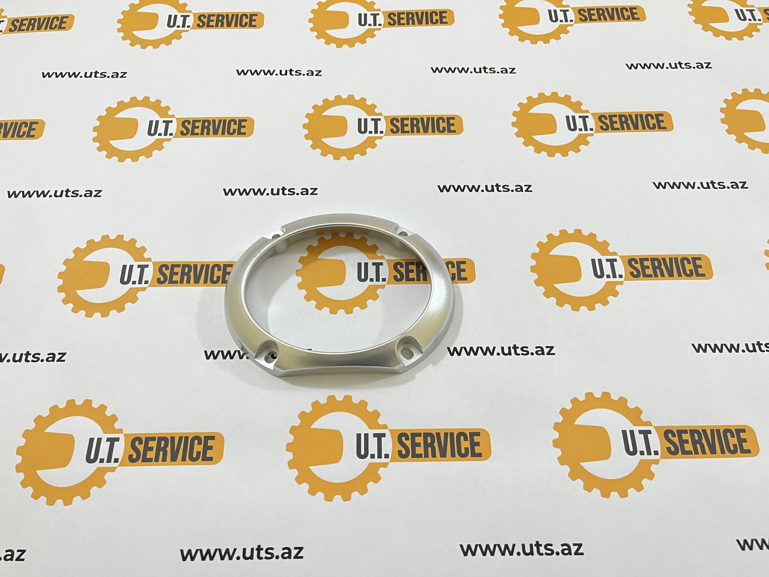 821/10159 Clamp Ring-Loader Lever