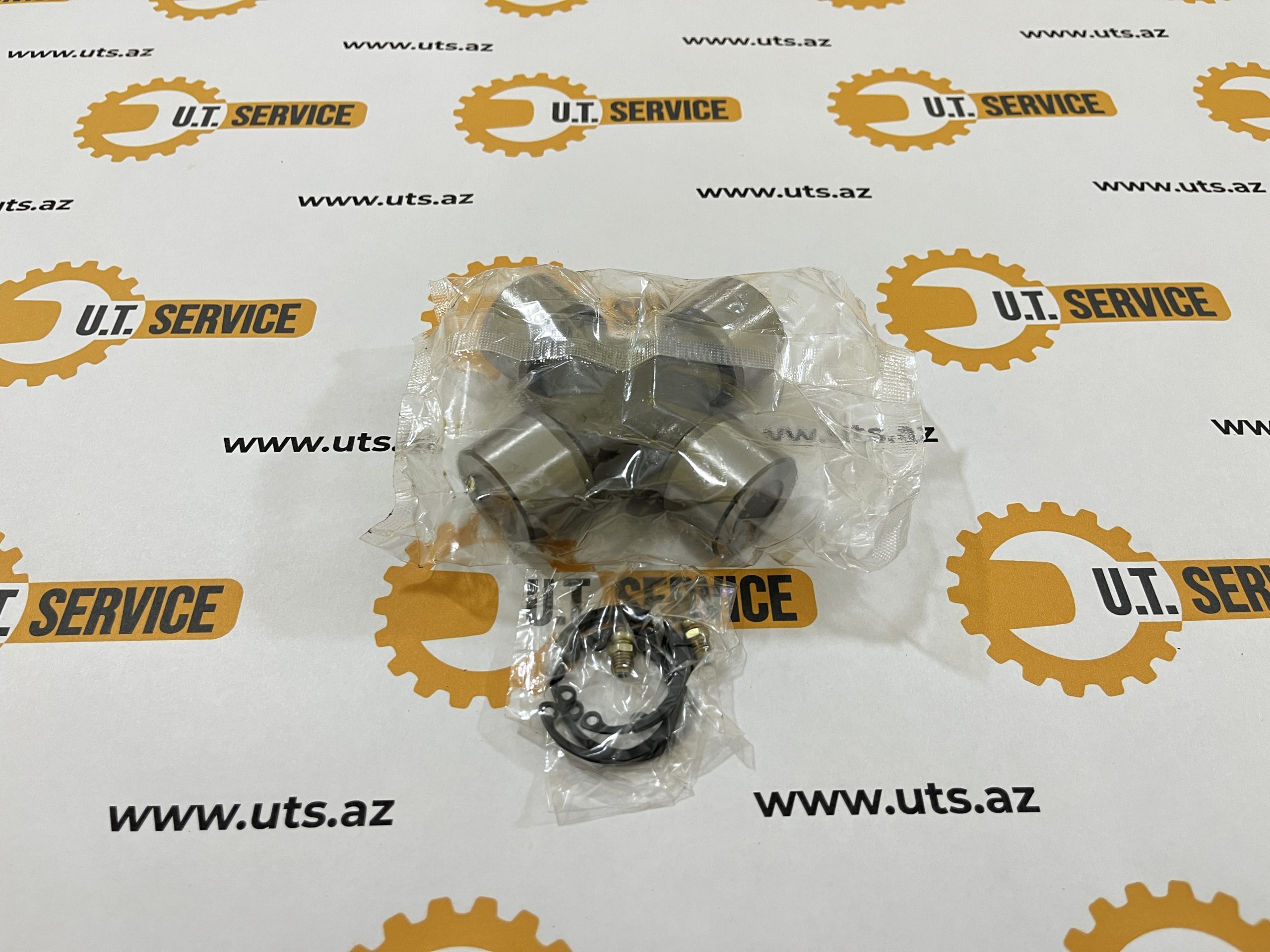 914/56401 Spider Kit