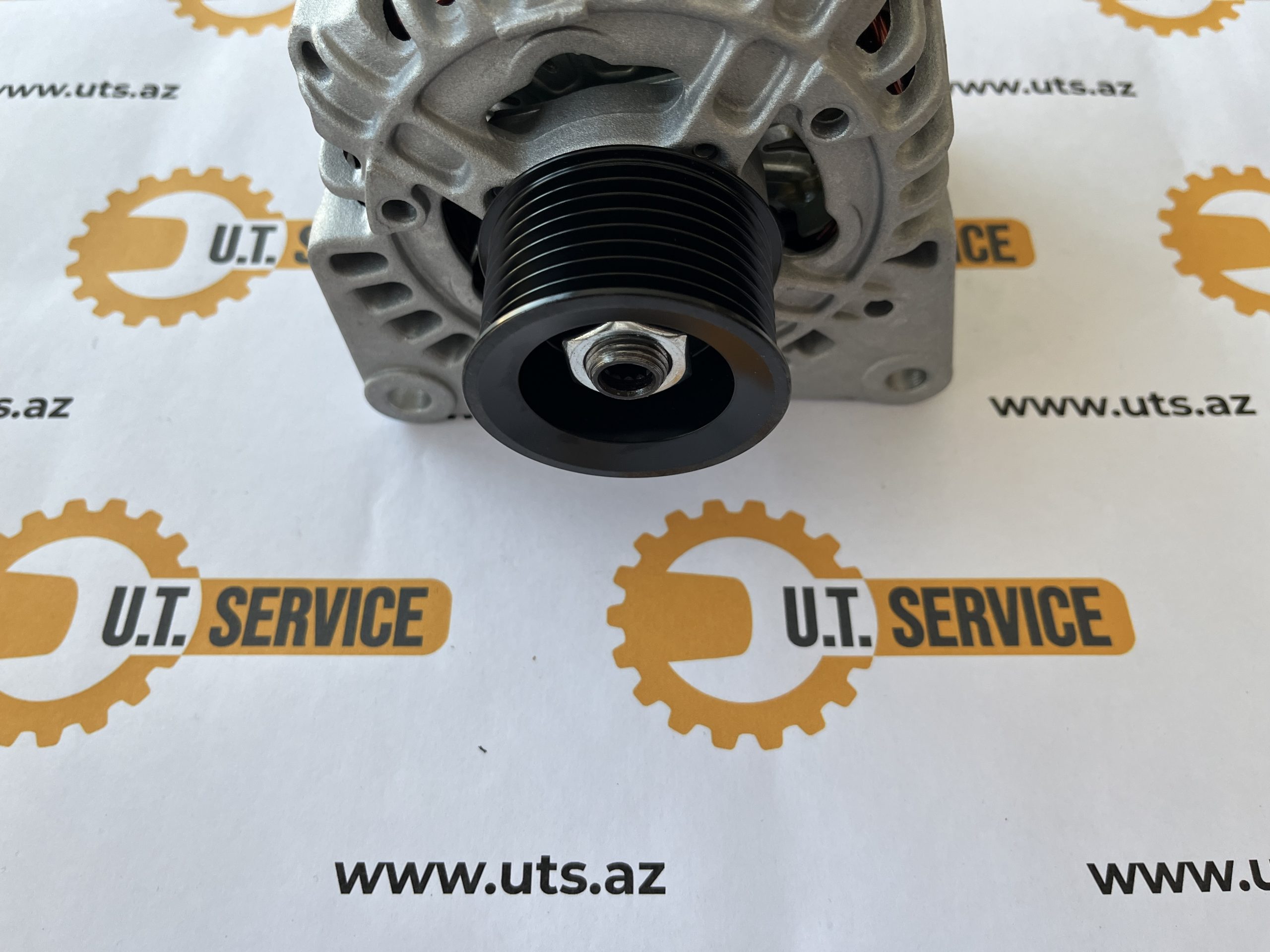 ALT-3205 Alternator 12V 95A