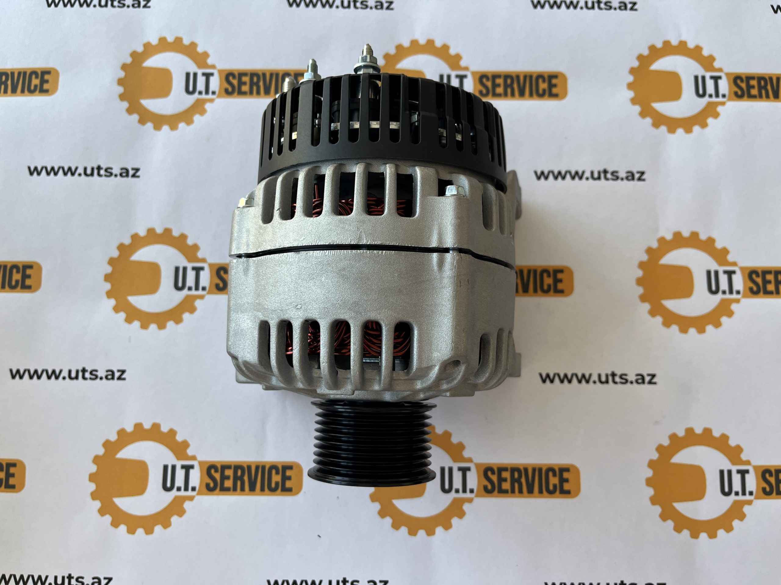 ALT-3205 Alternator 12V 95A