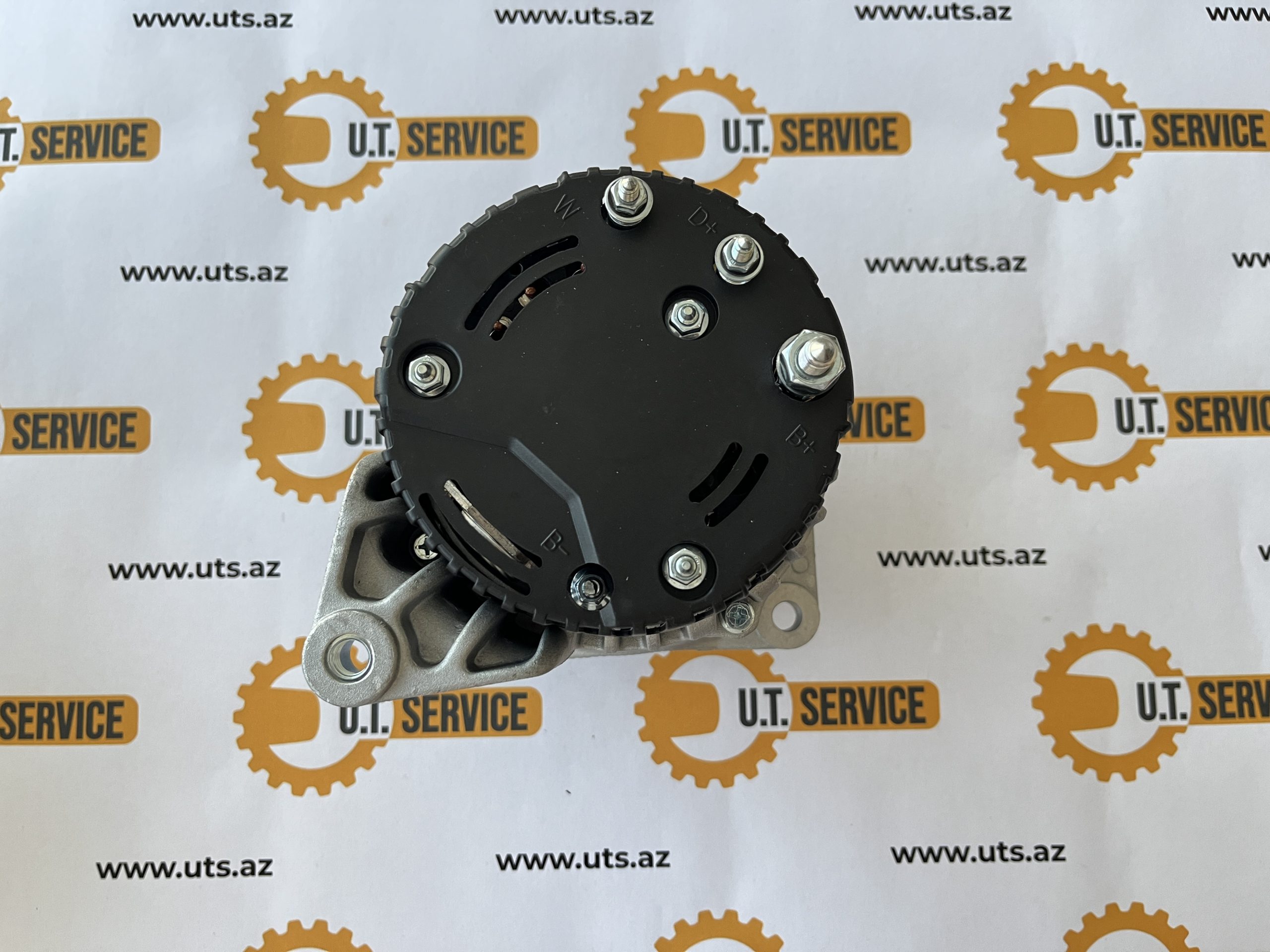 ALT-3205 Alternator 12V 95A