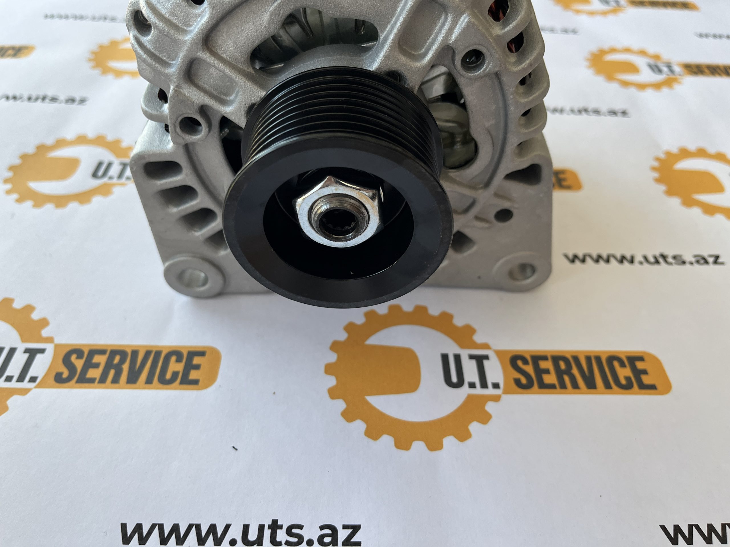 ALT-3206 Alternator 24V 60A