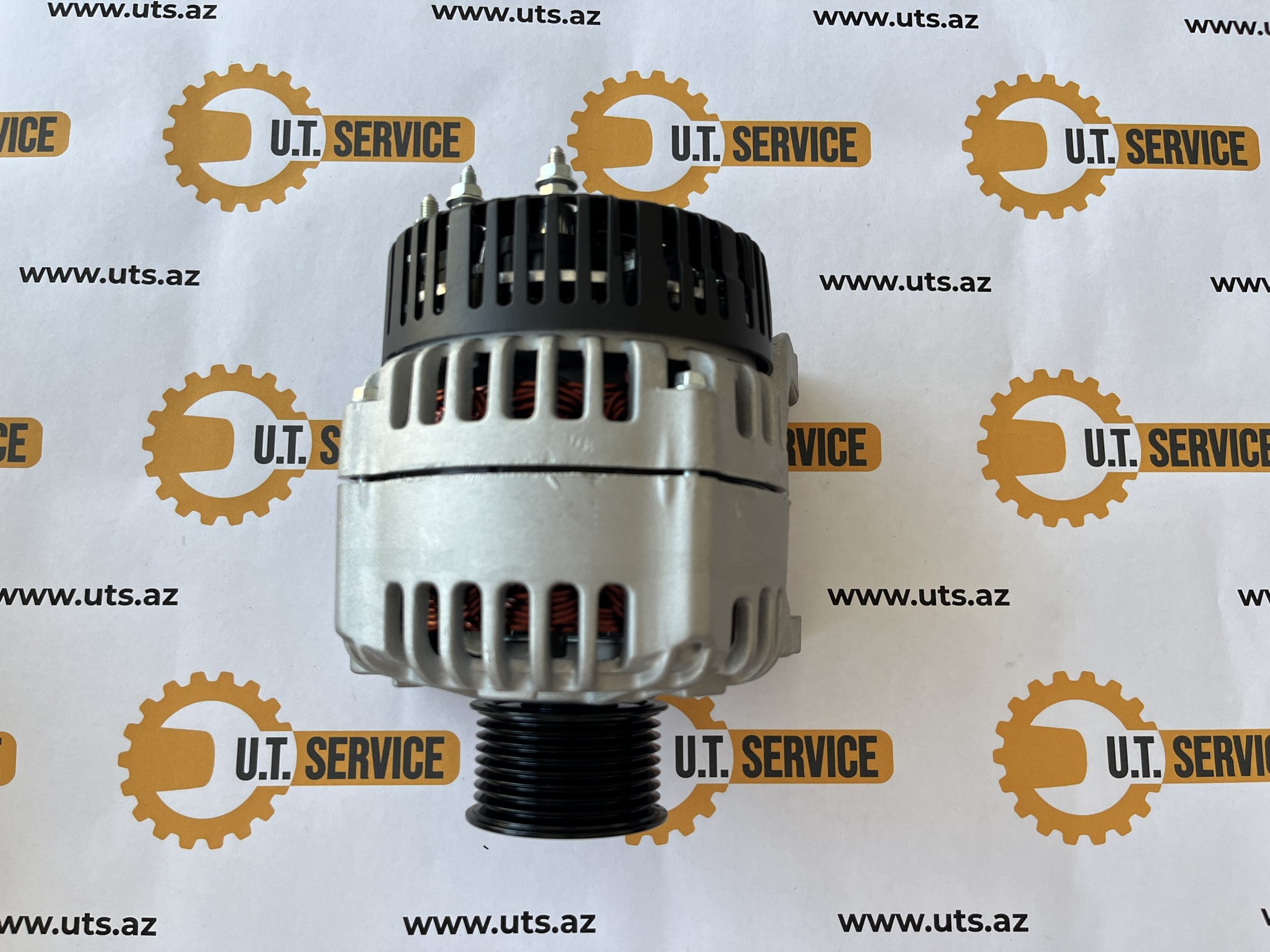 ALT-3206 Alternator 24V 60A