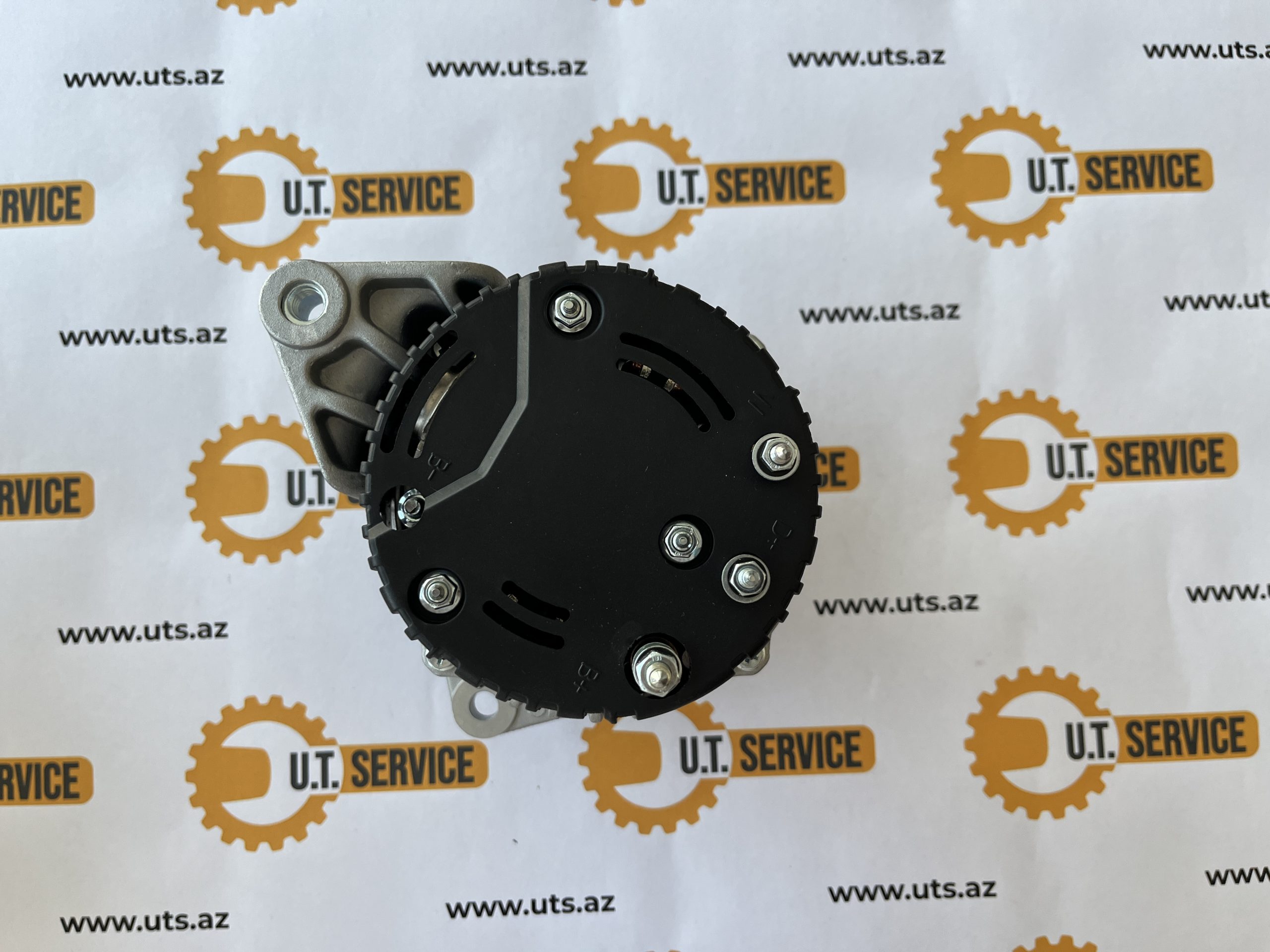 ALT-3206 Alternator 24V 60A