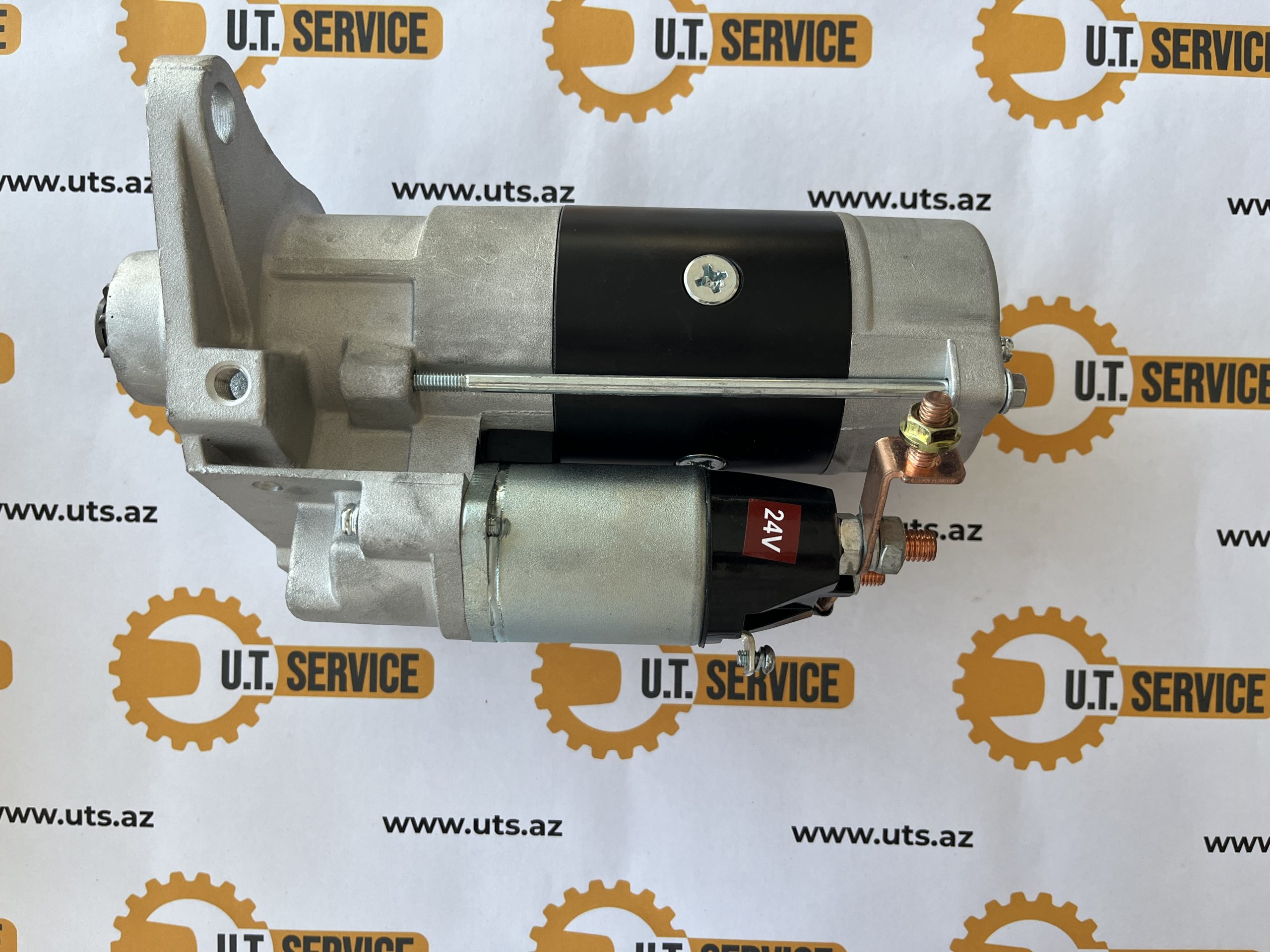 STR-2811 Starter 24V