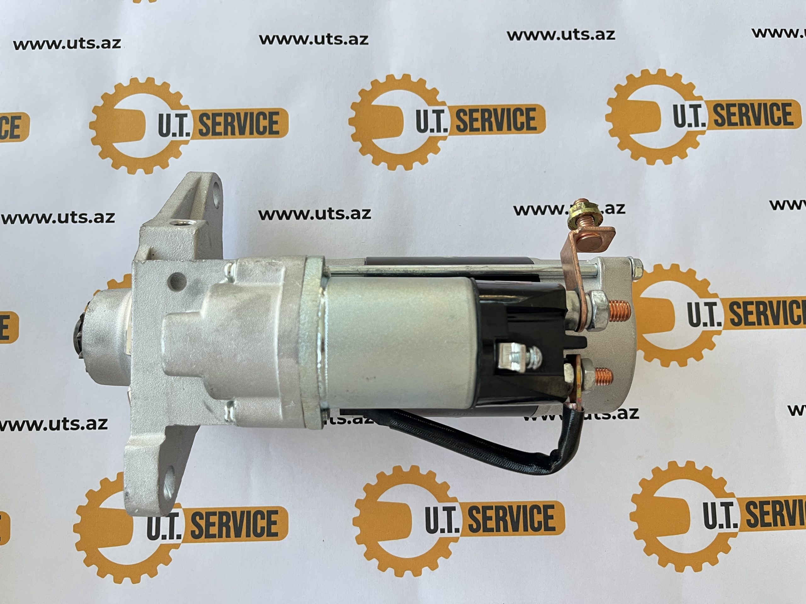 STR-2811 Starter 24V